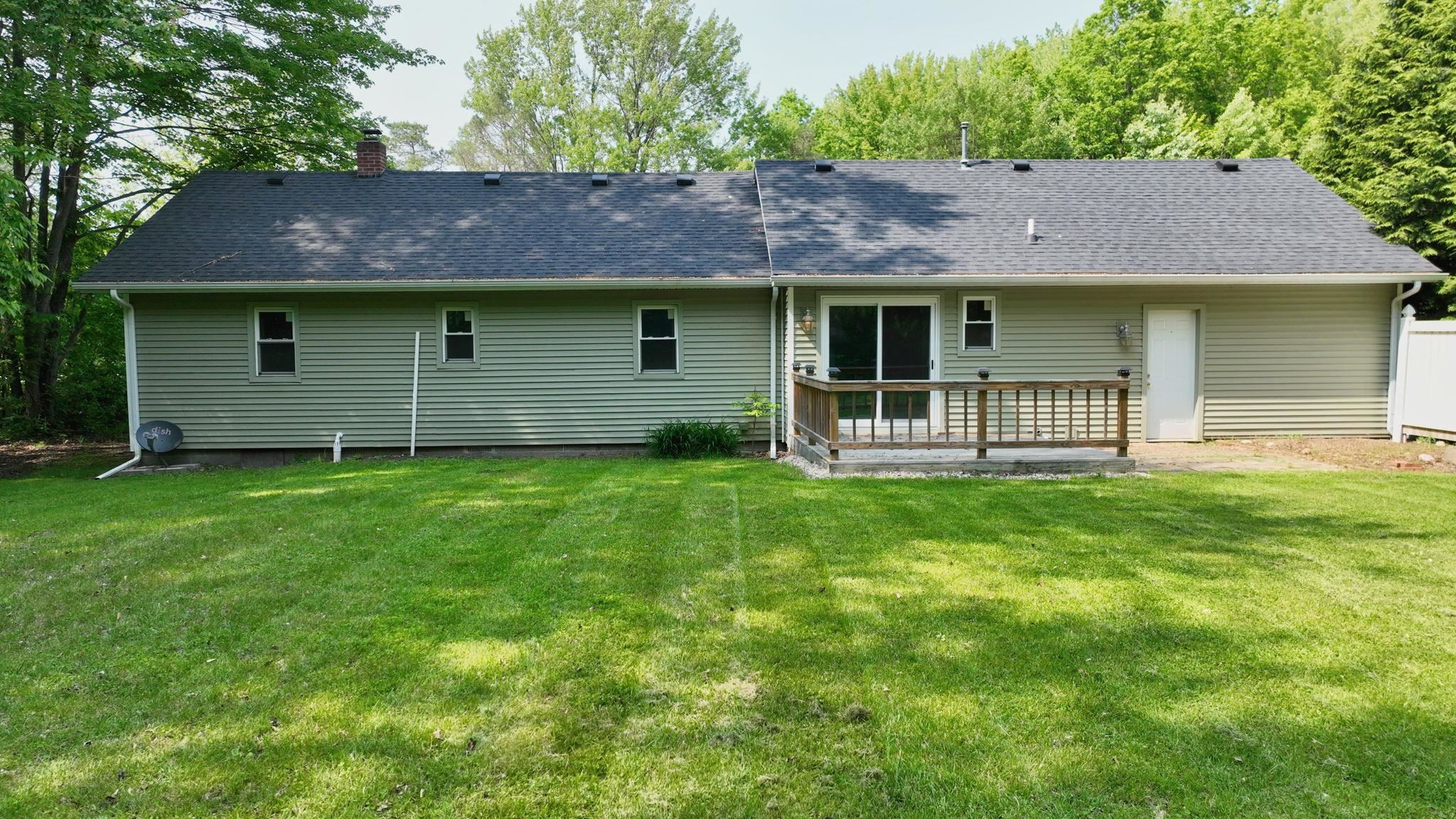 3556 E Burt Road, Burt, MI 48417 — Photo 24