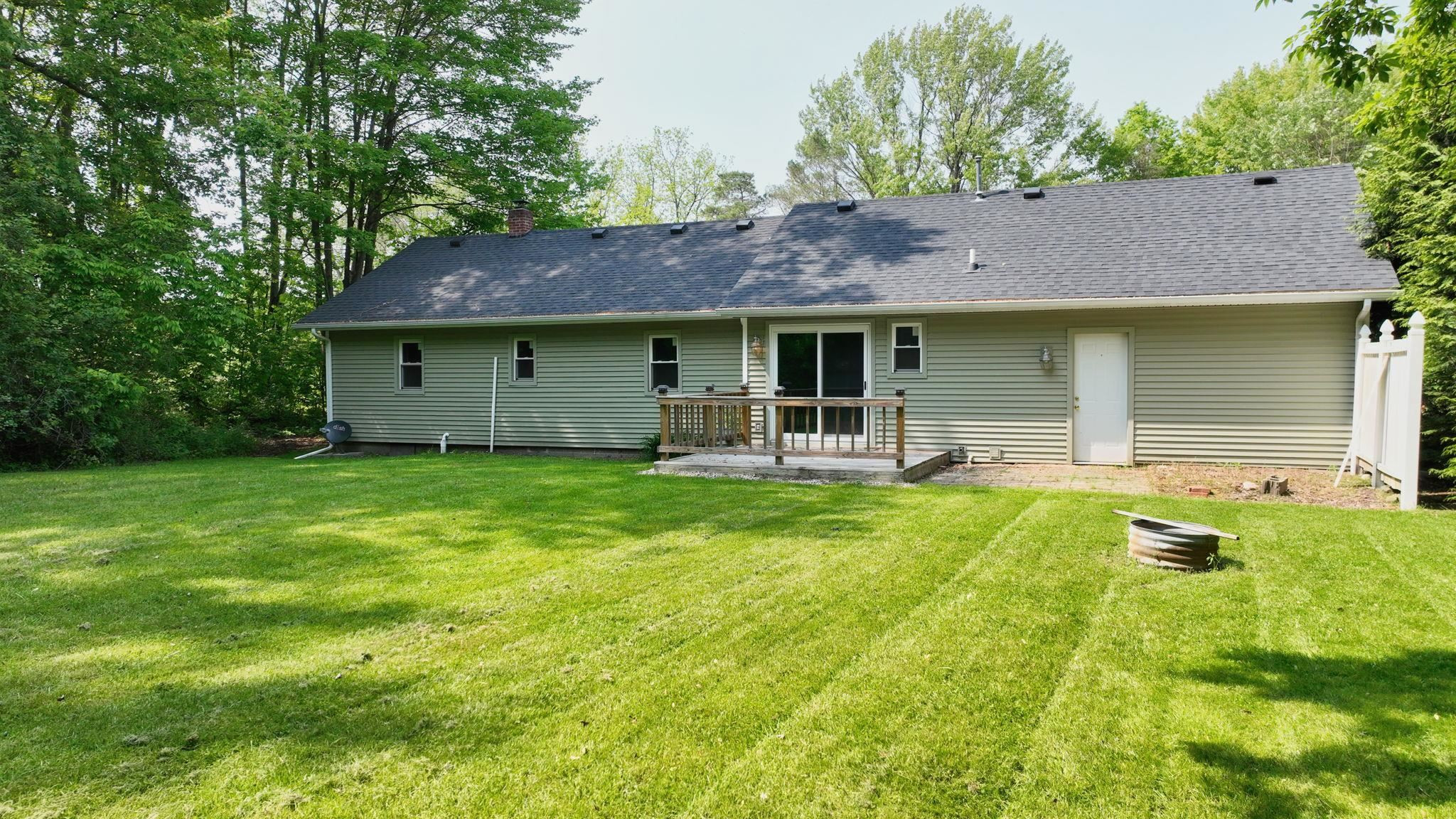 3556 E Burt Road, Burt, MI 48417 — Photo 26