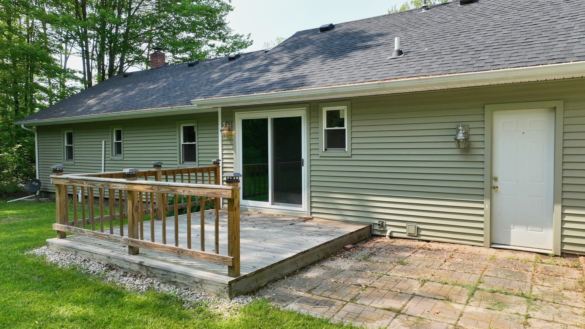 3556 E Burt Road, Burt, MI 48417 — Photo 27