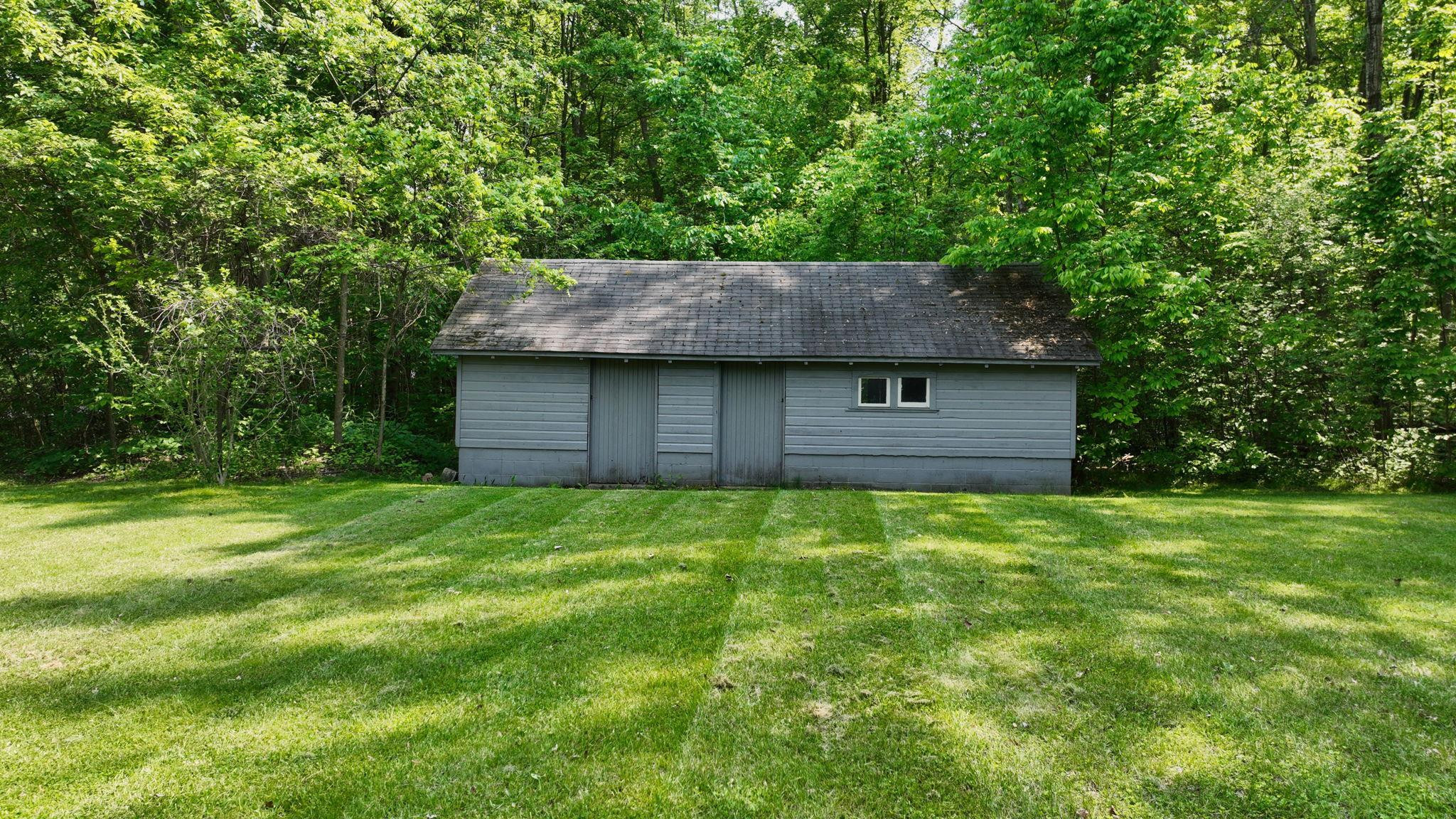 3556 E Burt Road, Burt, MI 48417 — Photo 29