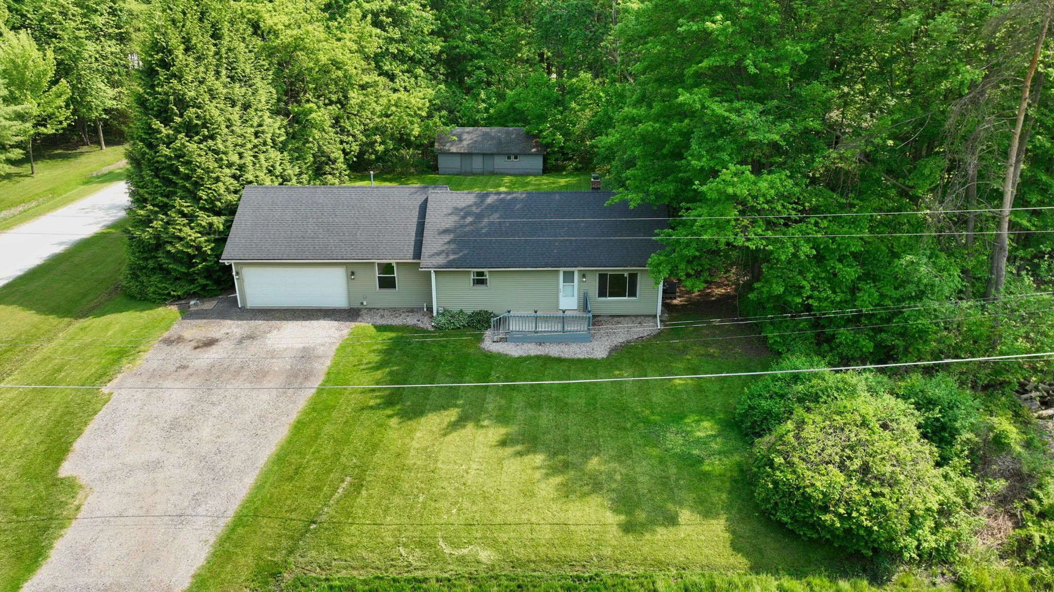 3556 E Burt Road, Burt, MI 48417 — Photo 31