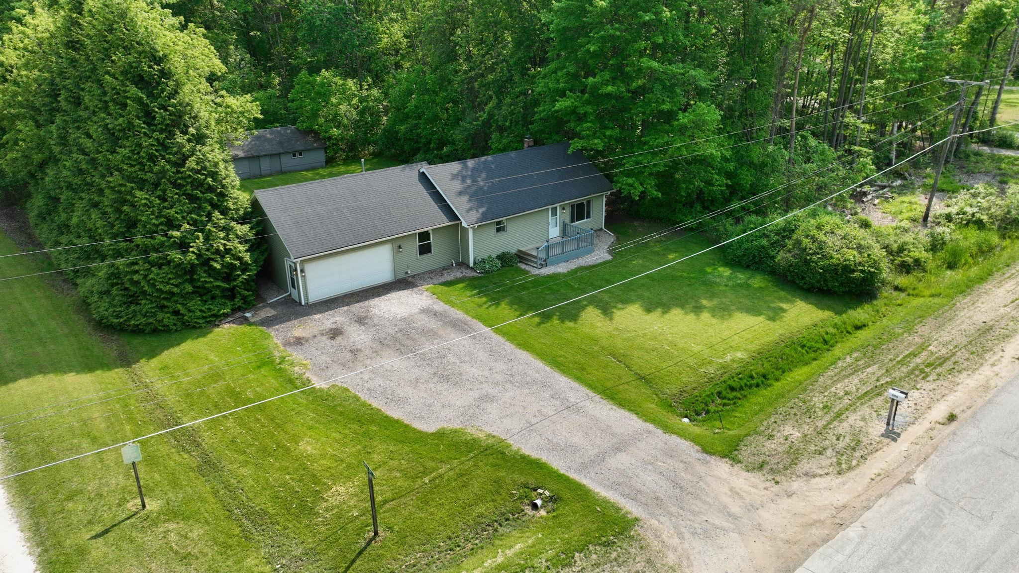 3556 E Burt Road, Burt, MI 48417 — Photo 32