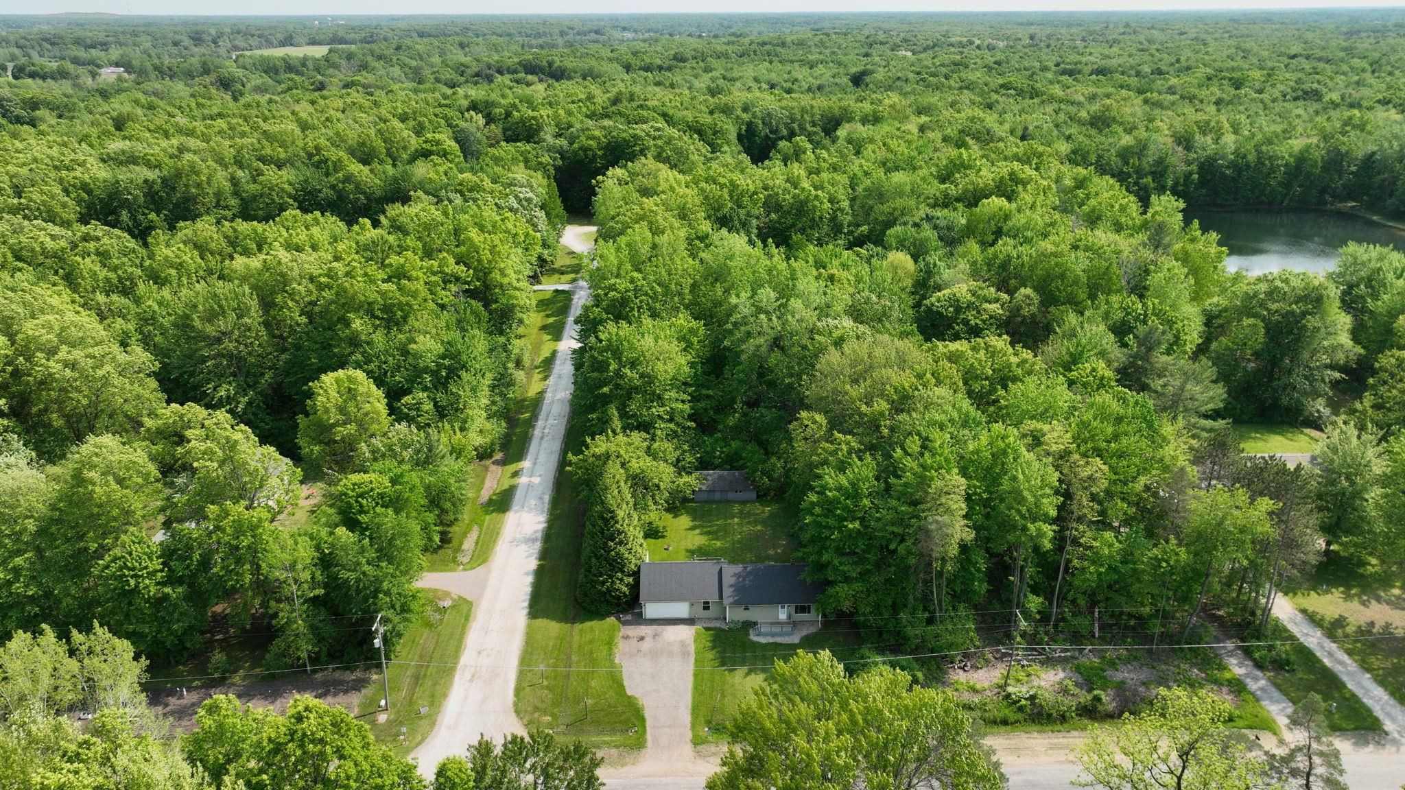 3556 E Burt Road, Burt, MI 48417 — Photo 33