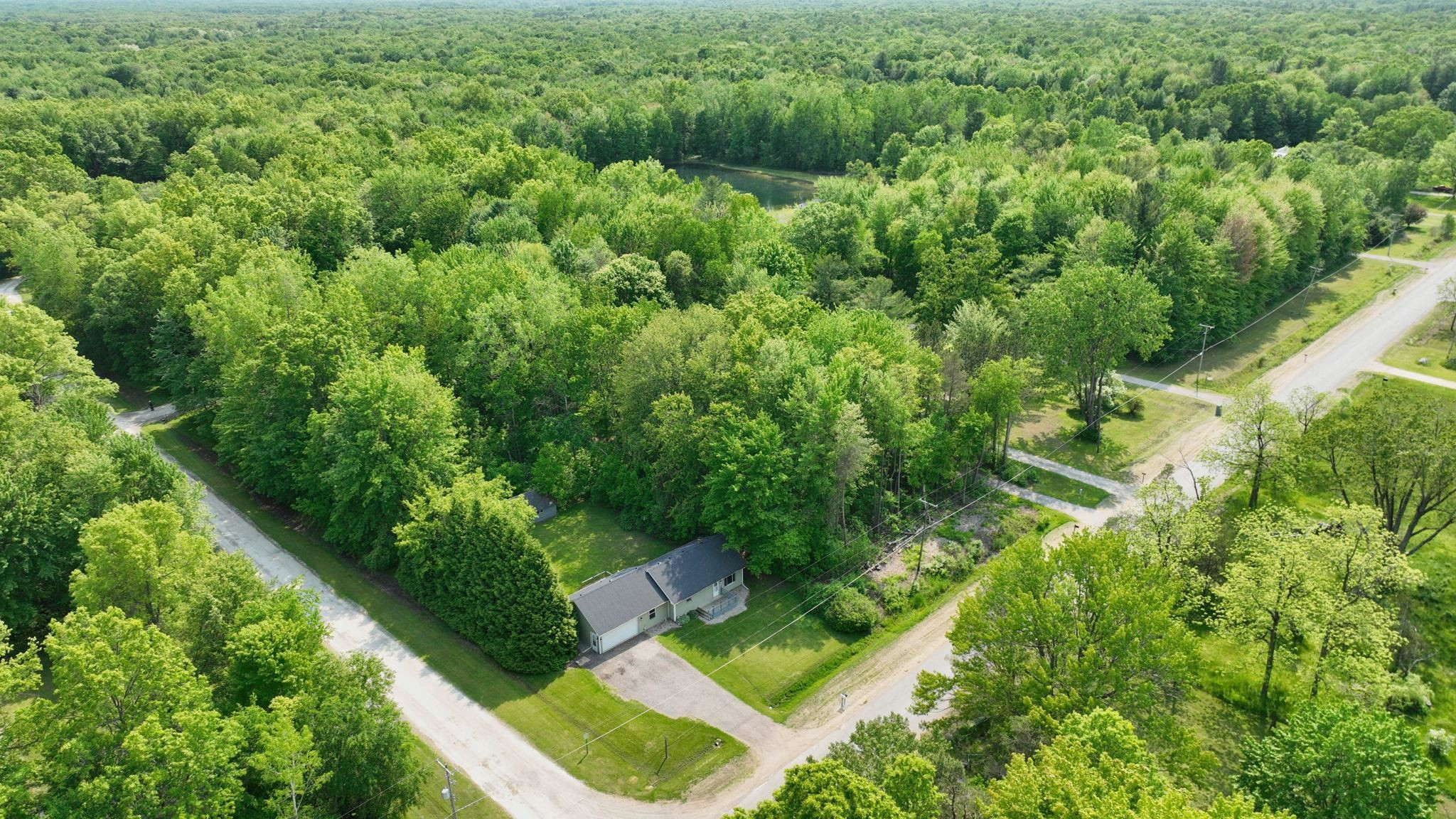 3556 E Burt Road, Burt, MI 48417 — Photo 34