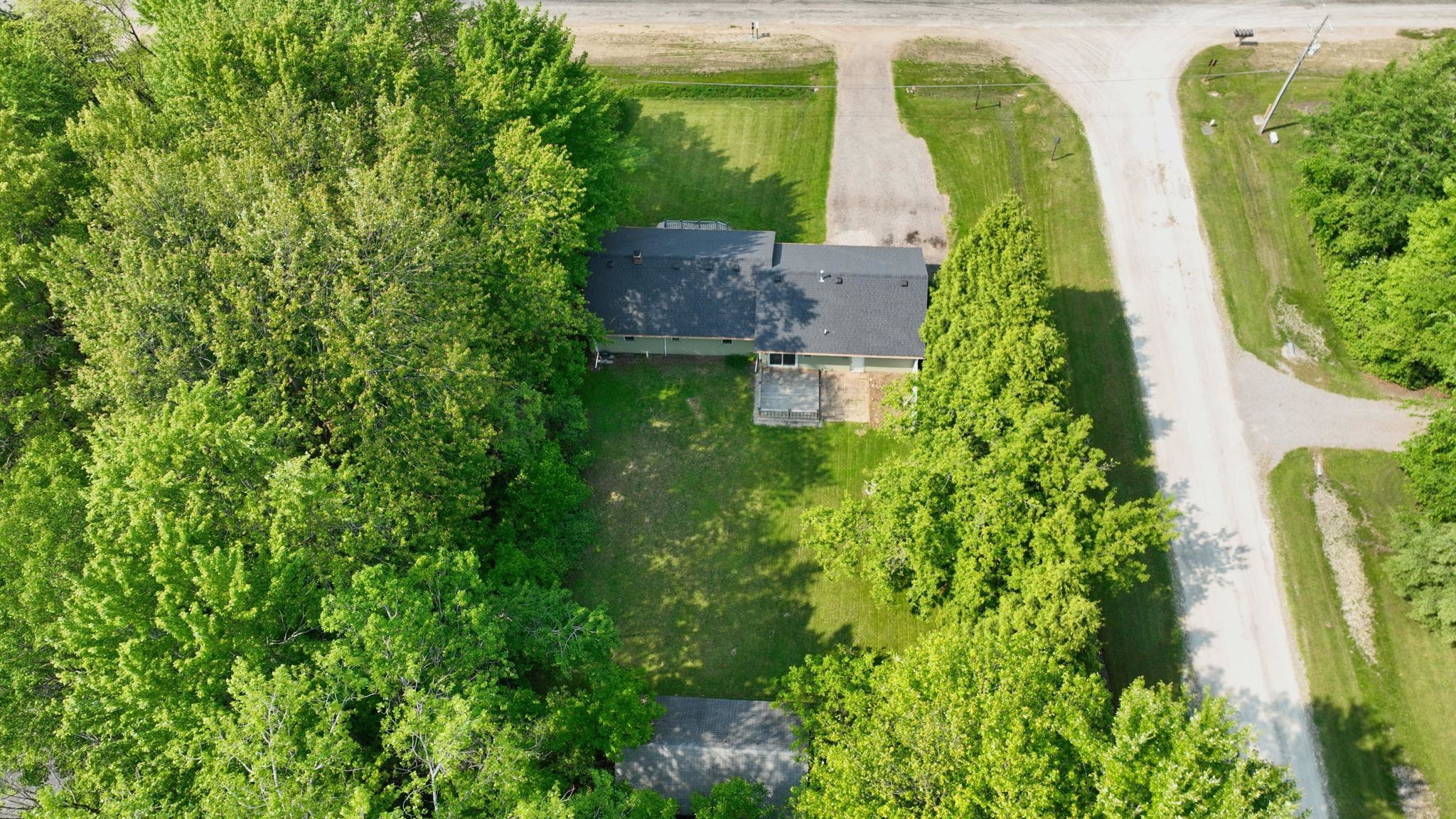 3556 E Burt Road, Burt, MI 48417 — Photo 36