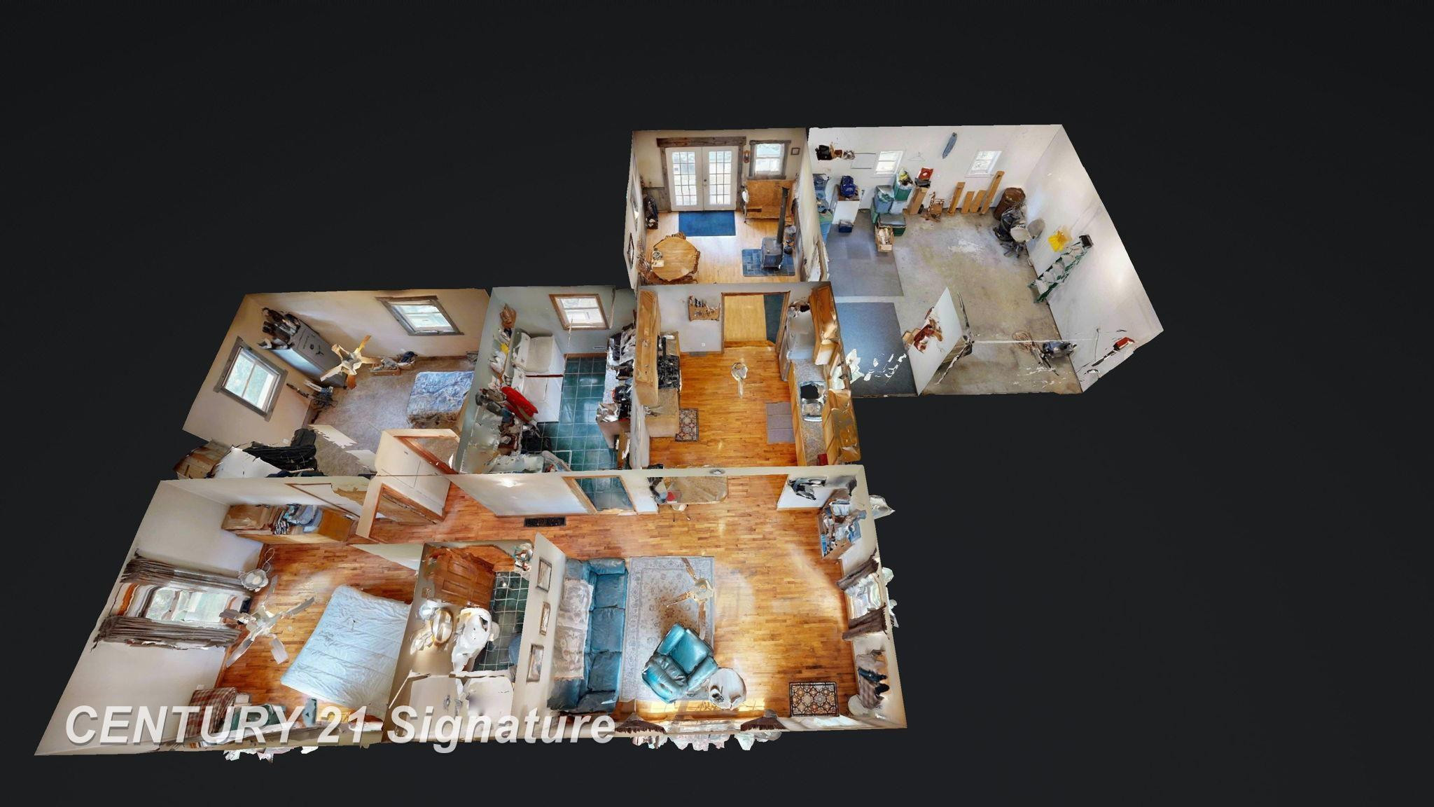 1250 W Sloan Road, Saginaw, MI 48417 — Photo 43