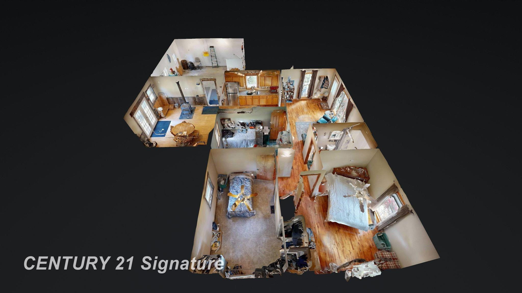 1250 W Sloan Road, Saginaw, MI 48417 — Photo 44