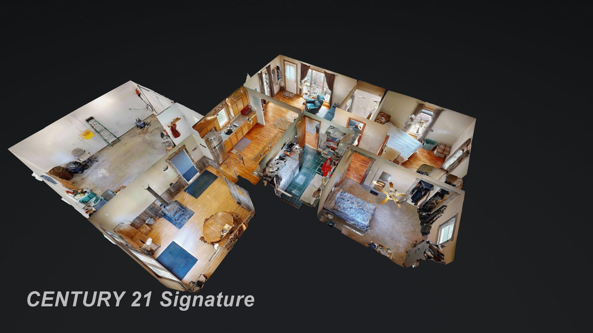 1250 W Sloan Road, Saginaw, MI 48417 — Photo 45