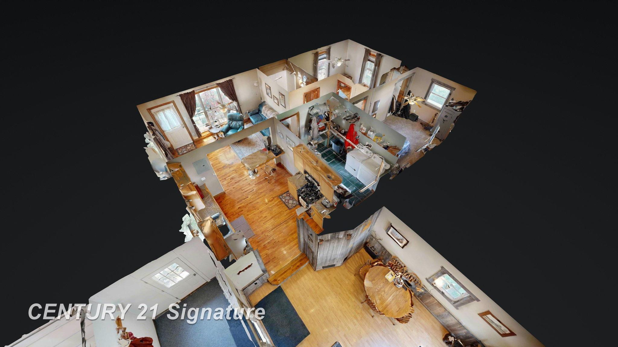 1250 W Sloan Road, Saginaw, MI 48417 — Photo 46