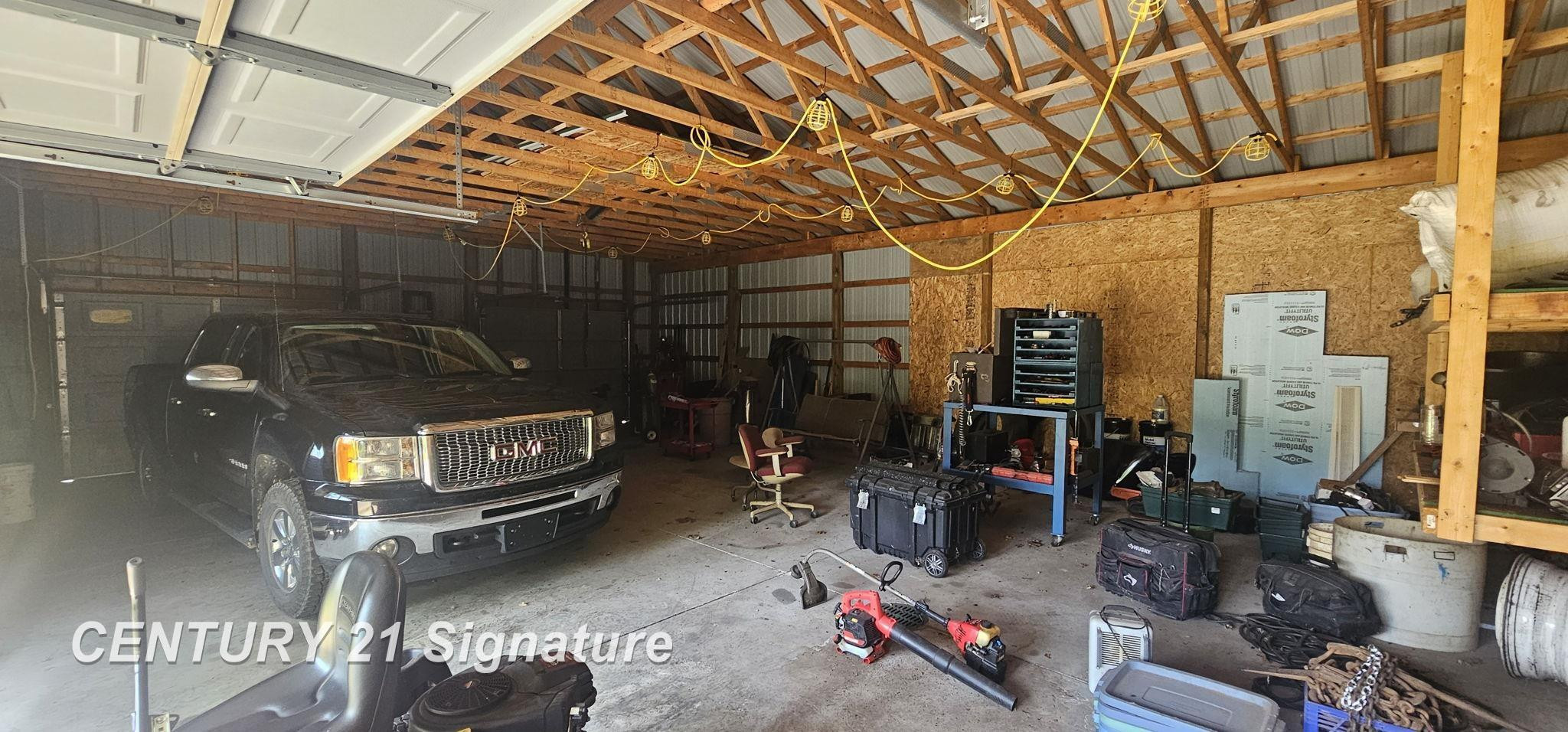 1250 W Sloan Road, Saginaw, MI 48417 — Photo 47