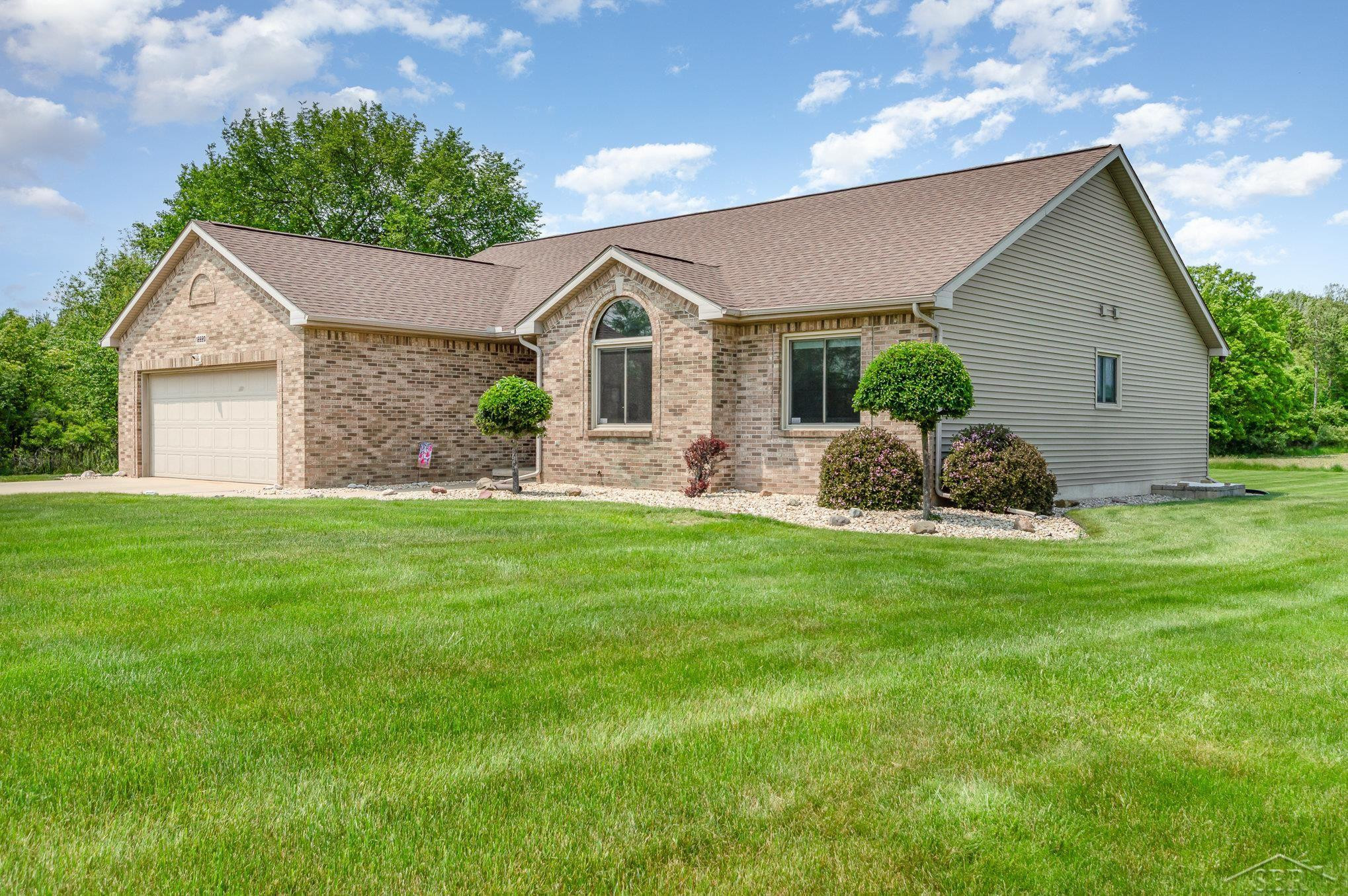 12220 Ederer Road, Hemlock, MI 48626 — Photo 3