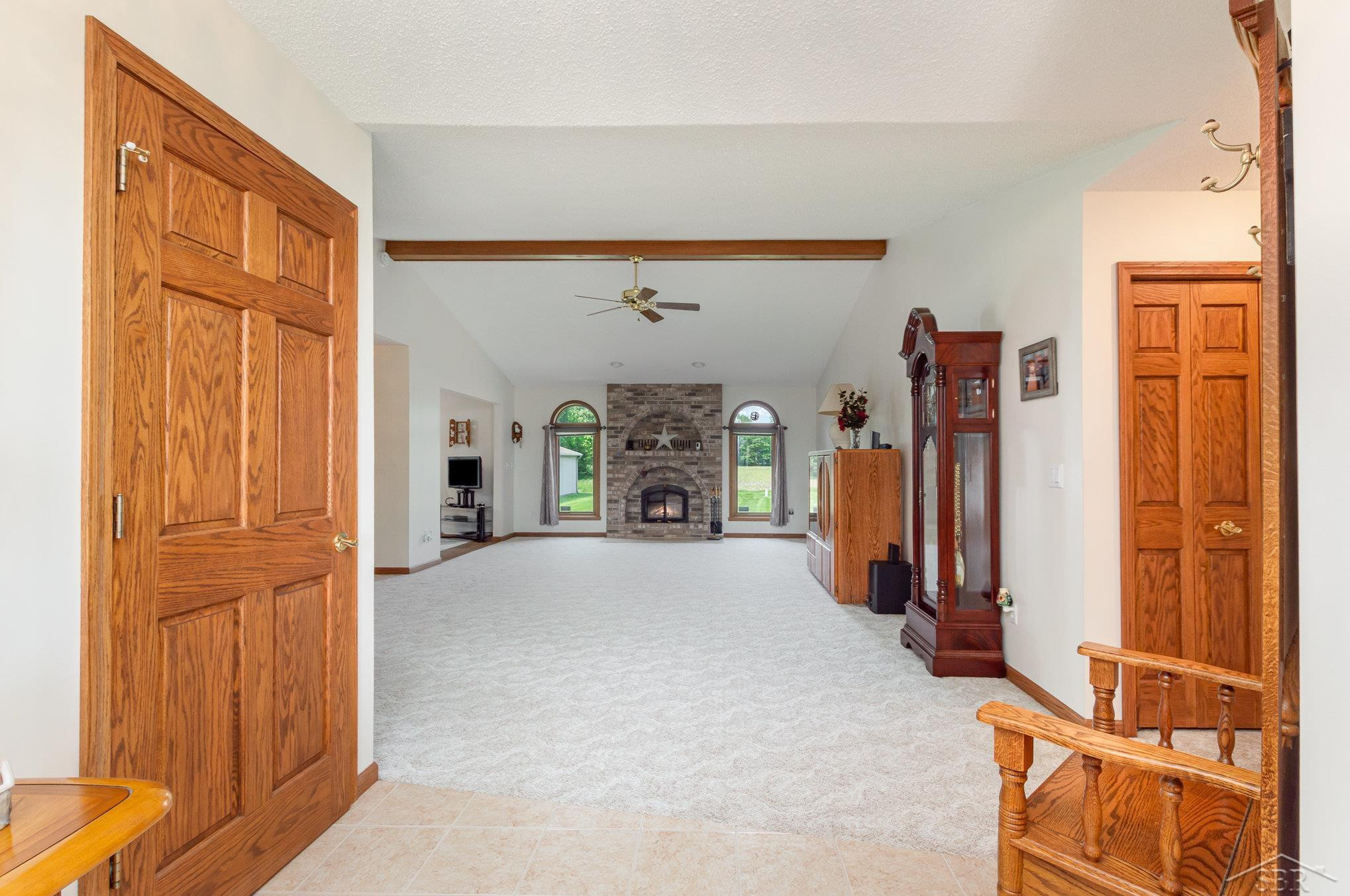 12220 Ederer Road, Hemlock, MI 48626 — Photo 5