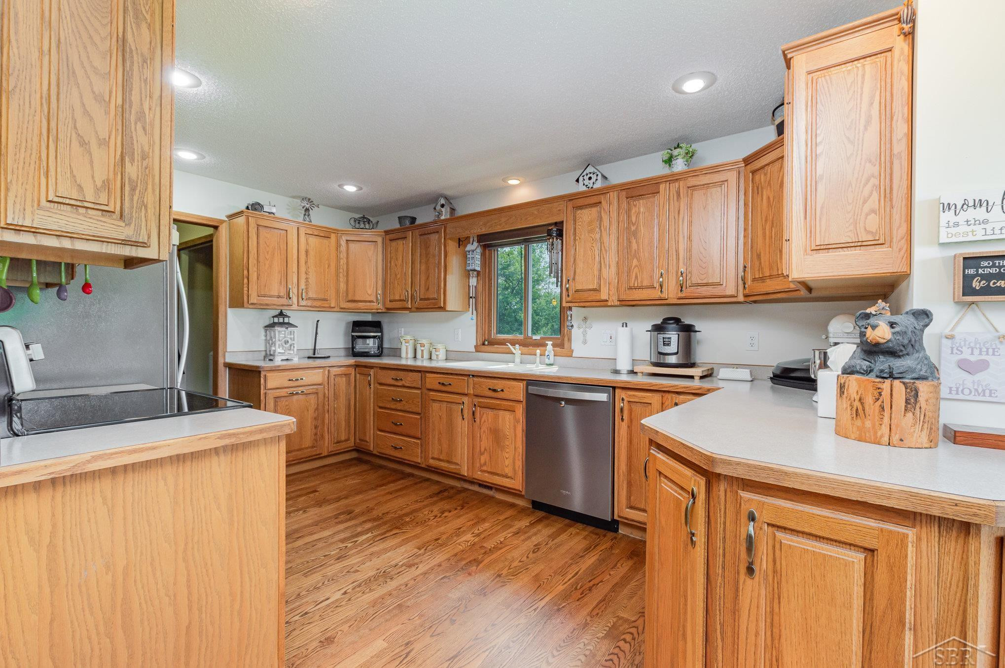 12220 Ederer Road, Hemlock, MI 48626 — Photo 8