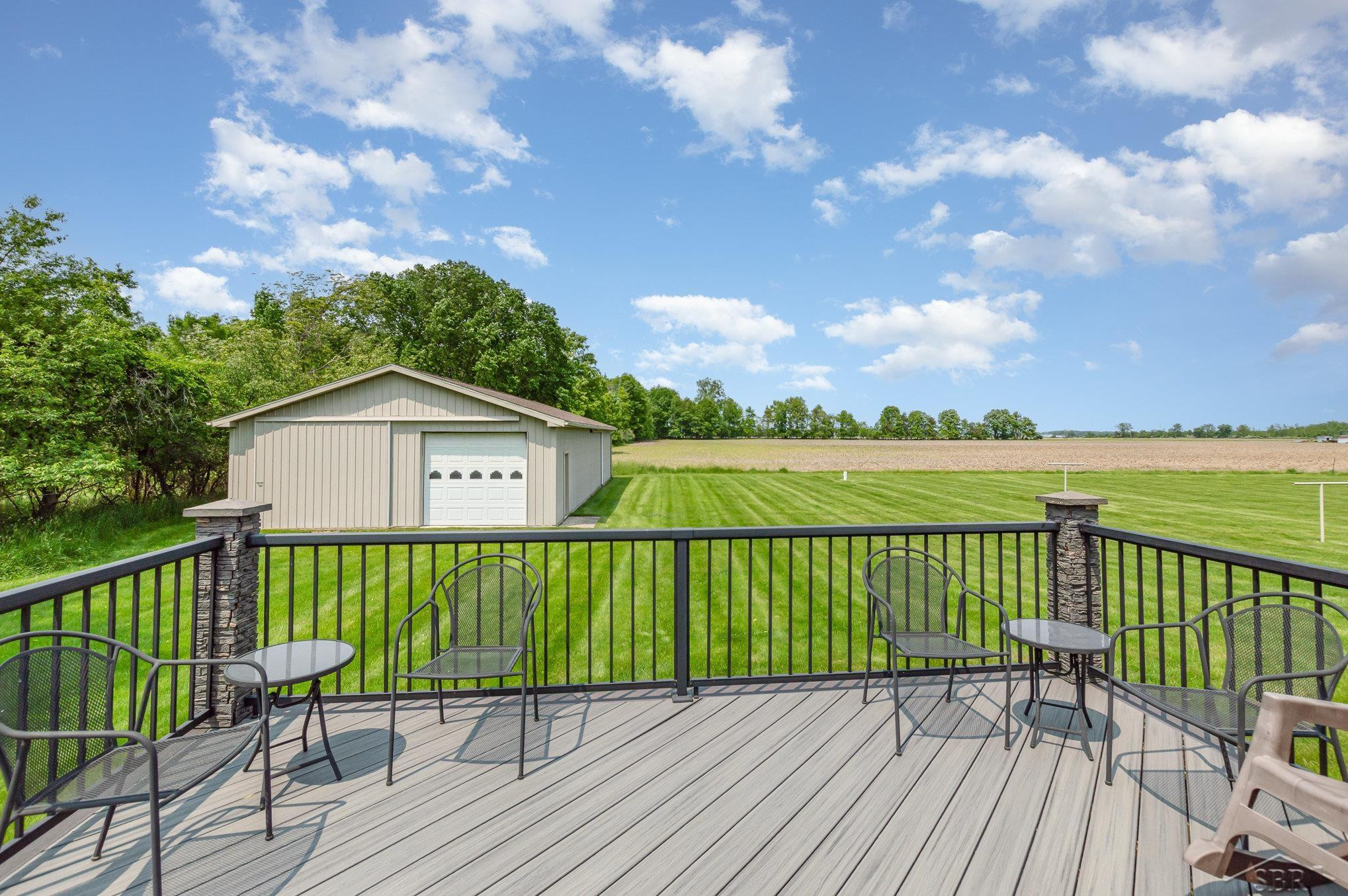 12220 Ederer Road, Hemlock, MI 48626 — Photo 26