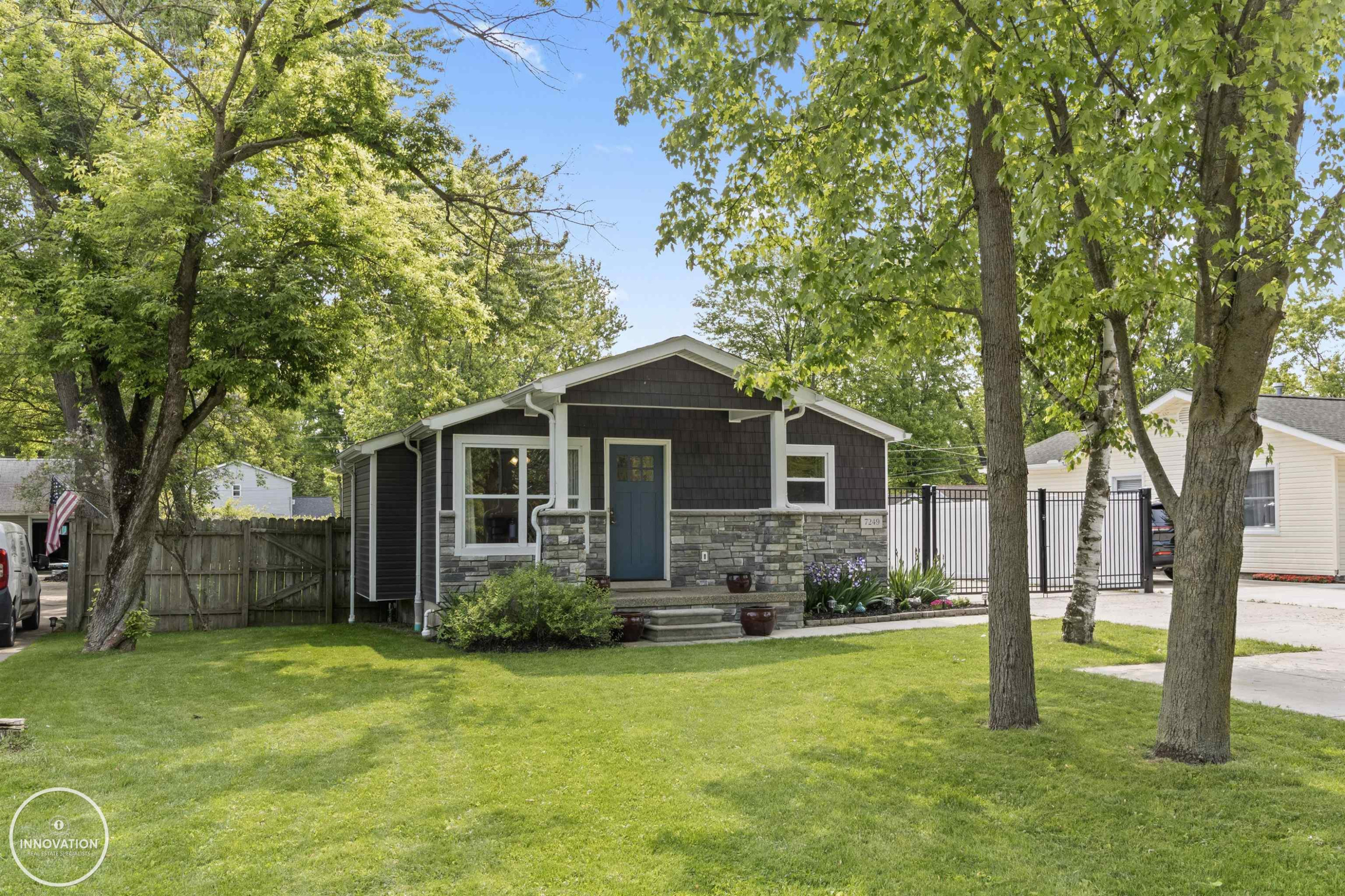 7249 Meldrum Road, MI — Photo 32