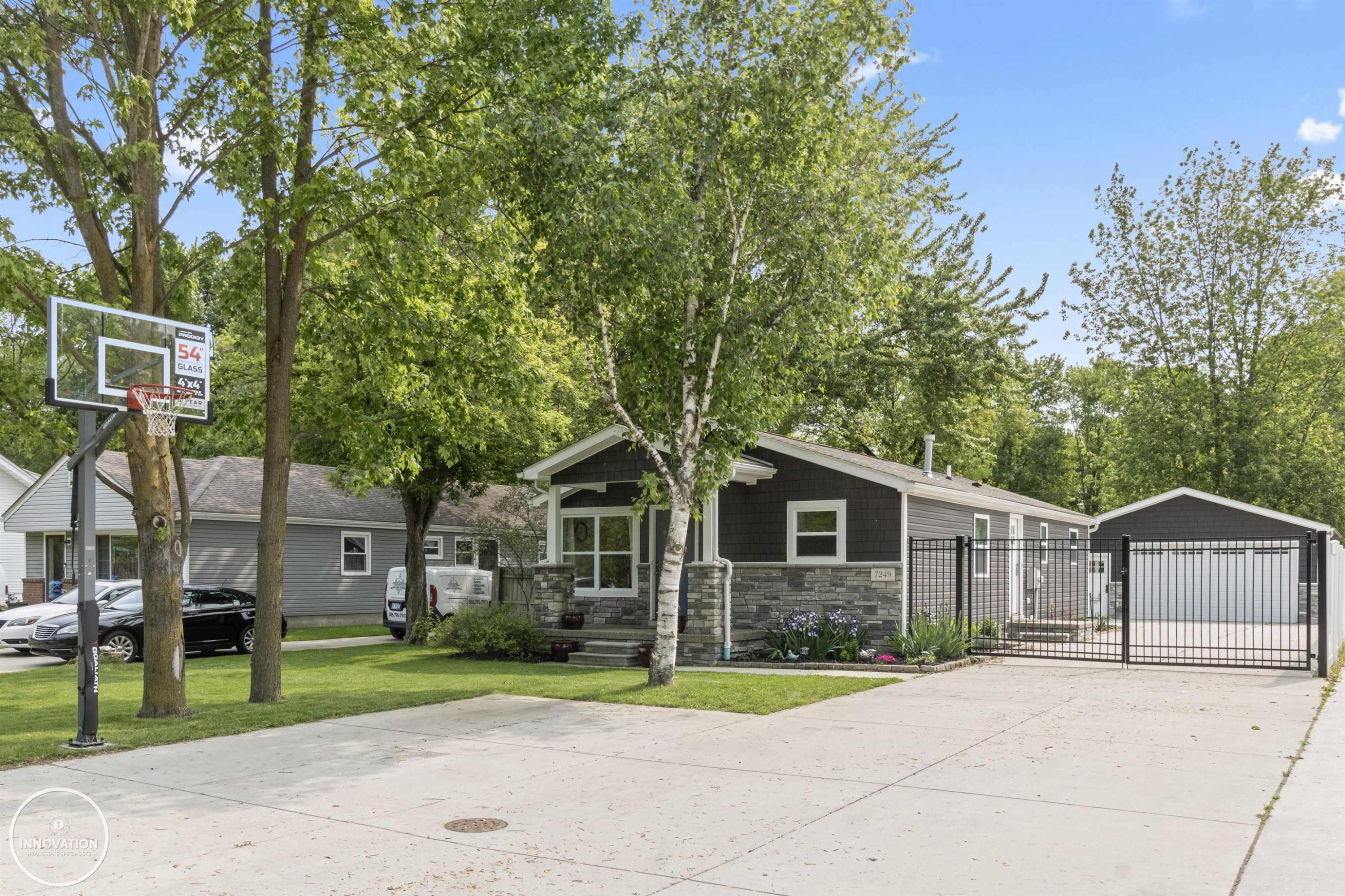 7249 Meldrum Road, MI — Photo 33