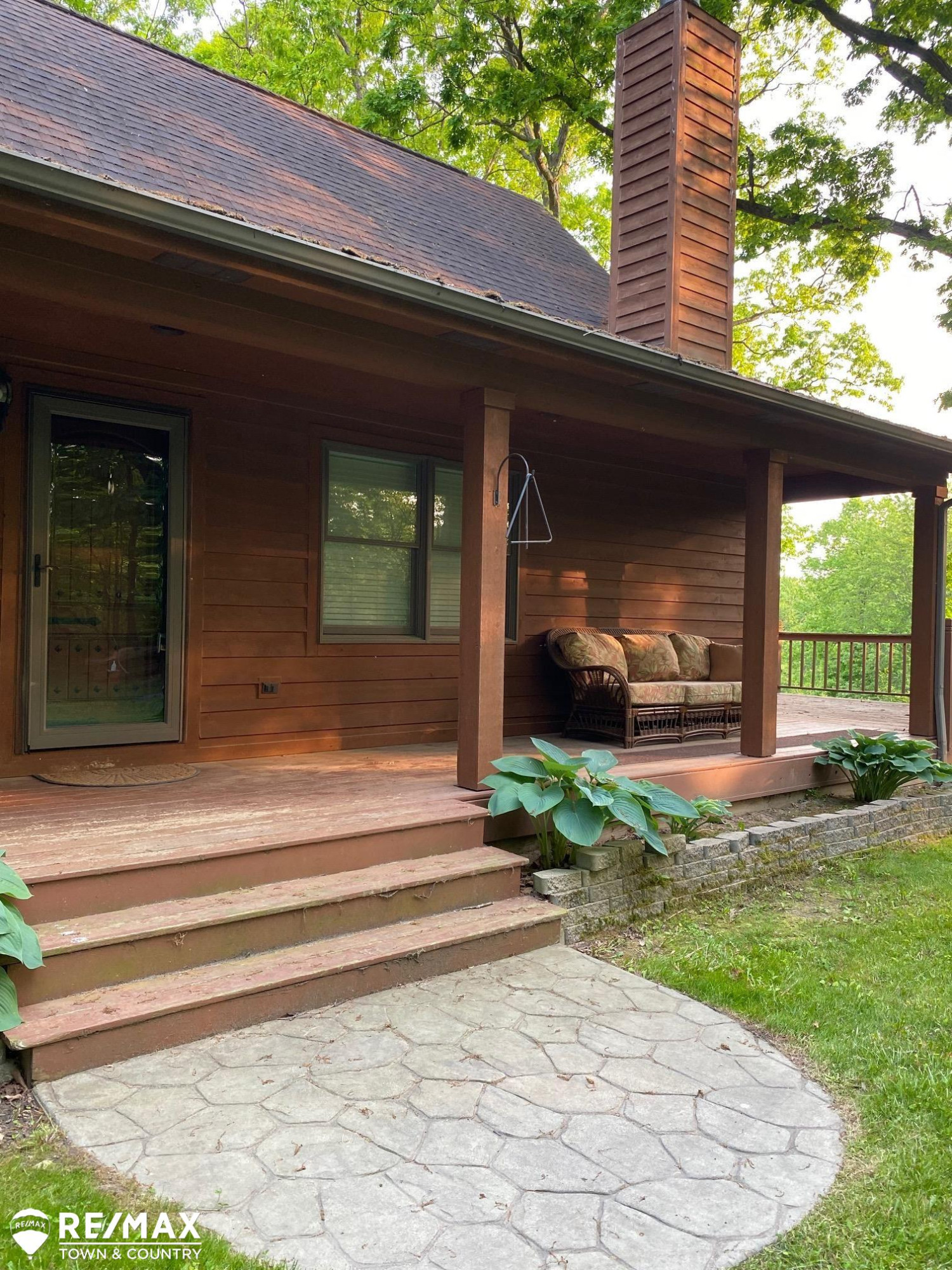 2855 Flint River Road, Lapeer, MI 48446 — Photo 3