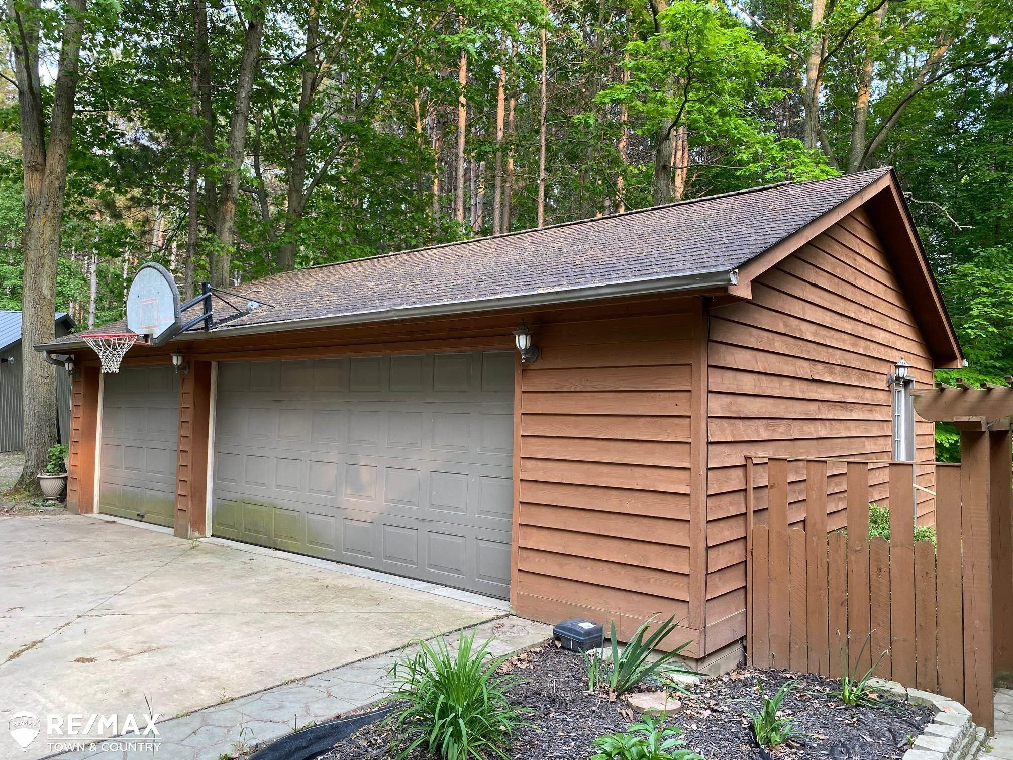 2855 Flint River Road, Lapeer, MI 48446 — Photo 4