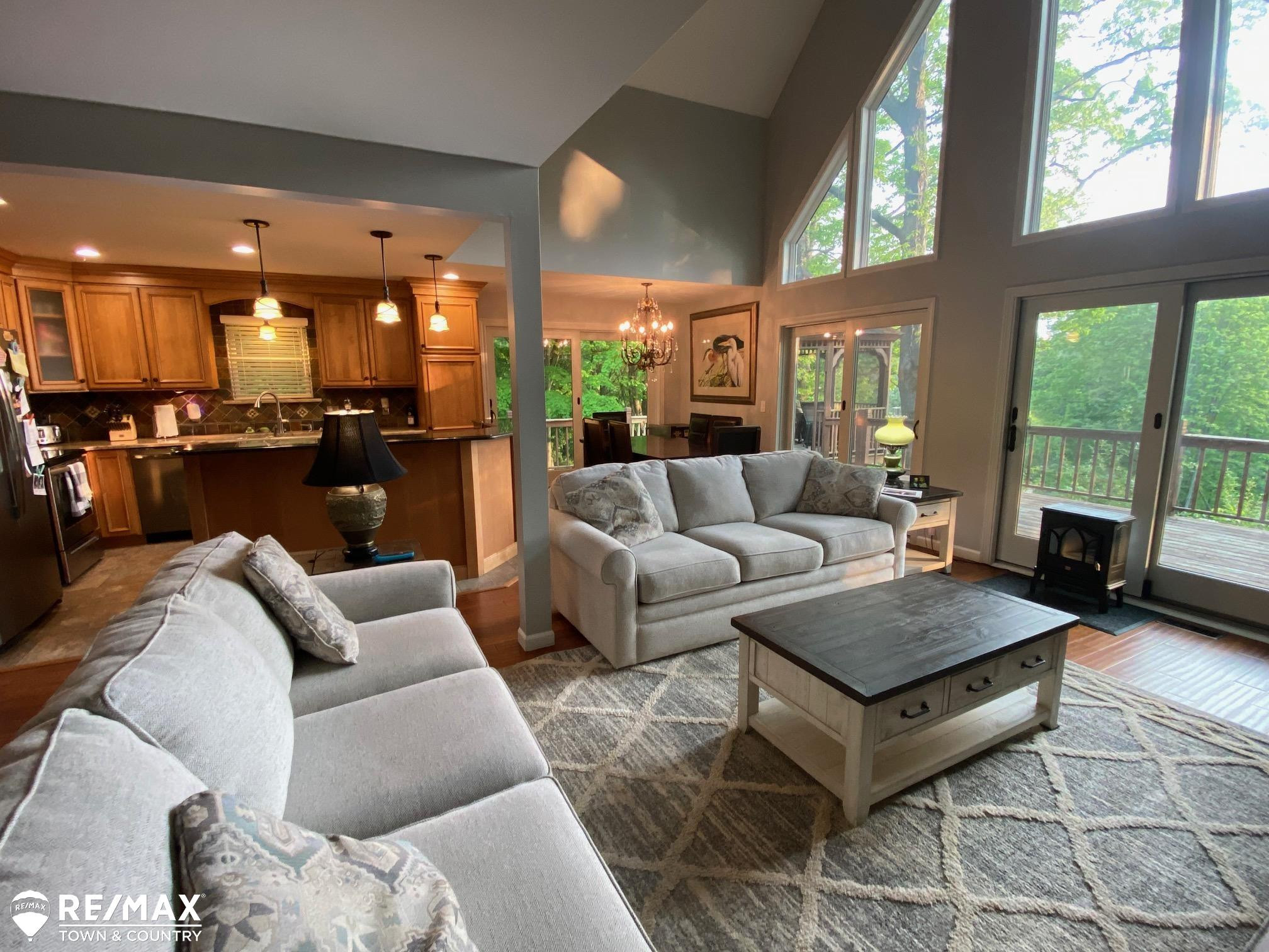 2855 Flint River Road, Lapeer, MI 48446 — Photo 6