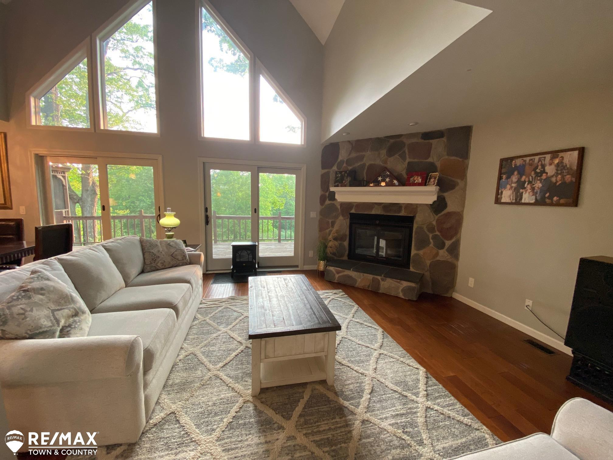 2855 Flint River Road, Lapeer, MI 48446 — Photo 7