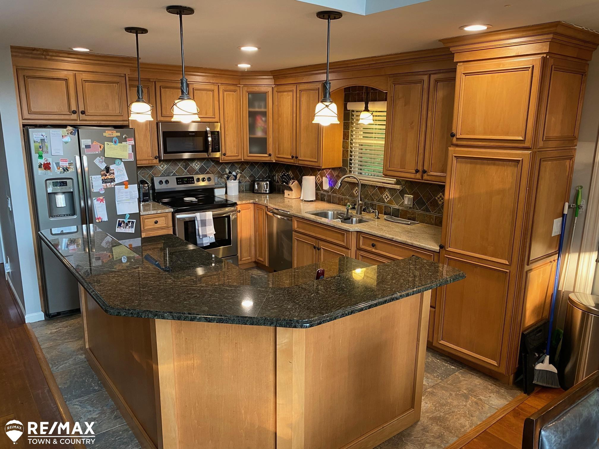 2855 Flint River Road, Lapeer, MI 48446 — Photo 8