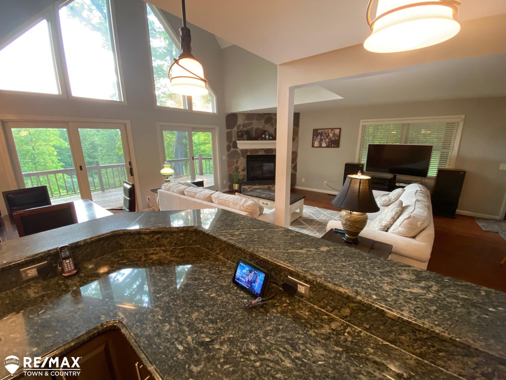 2855 Flint River Road, Lapeer, MI 48446 — Photo 10