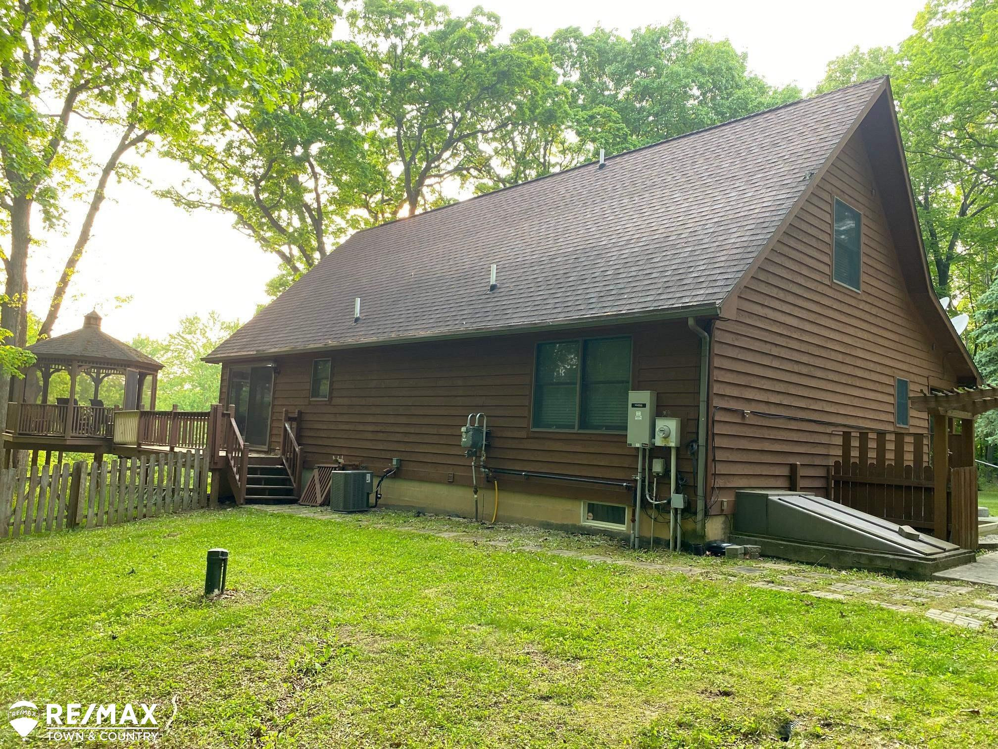 2855 Flint River Road, Lapeer, MI 48446 — Photo 25