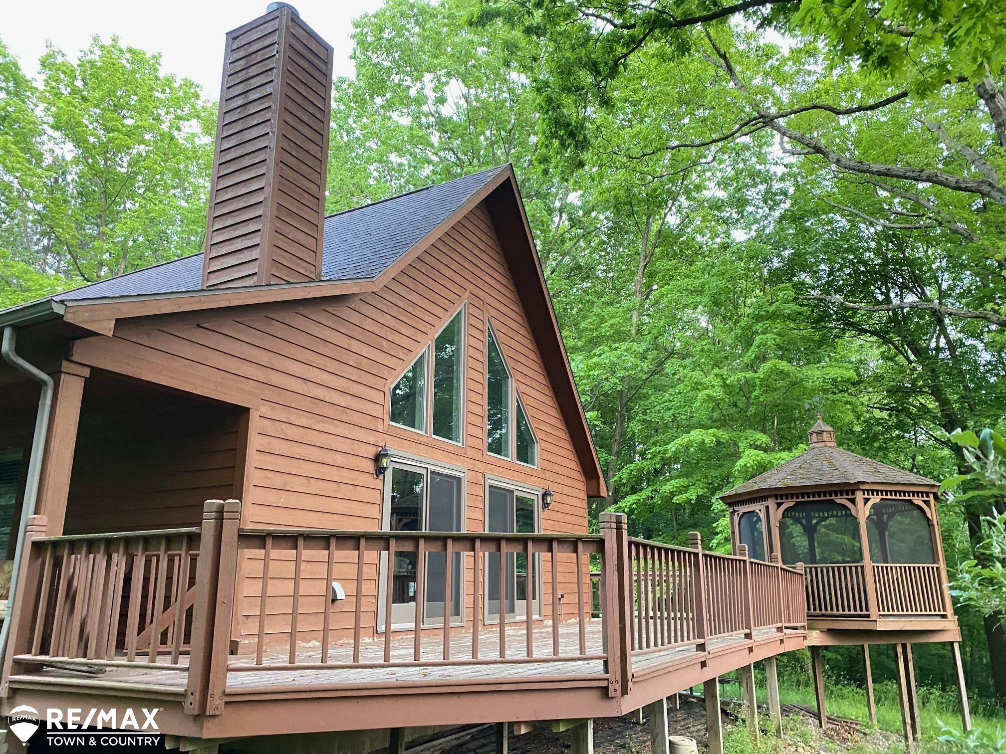 2855 Flint River Road, Lapeer, MI 48446 — Photo 27