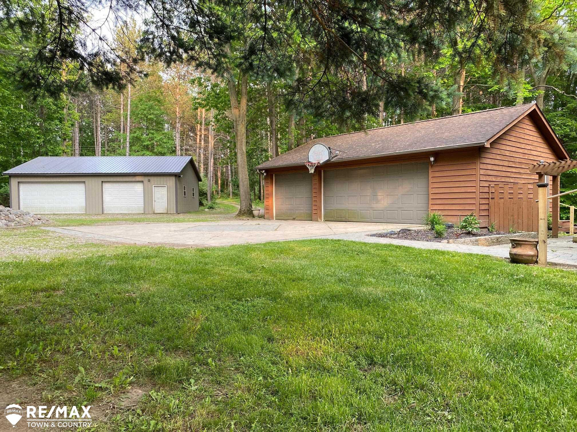2855 Flint River Road, Lapeer, MI 48446 — Photo 29