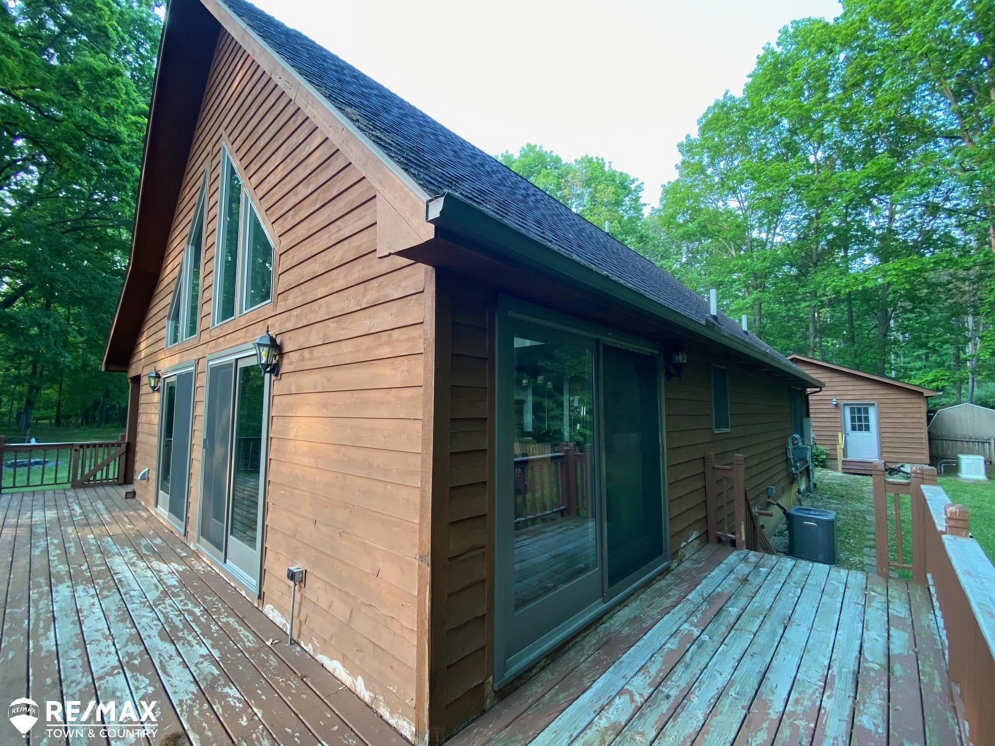 2855 Flint River Road, Lapeer, MI 48446 — Photo 30