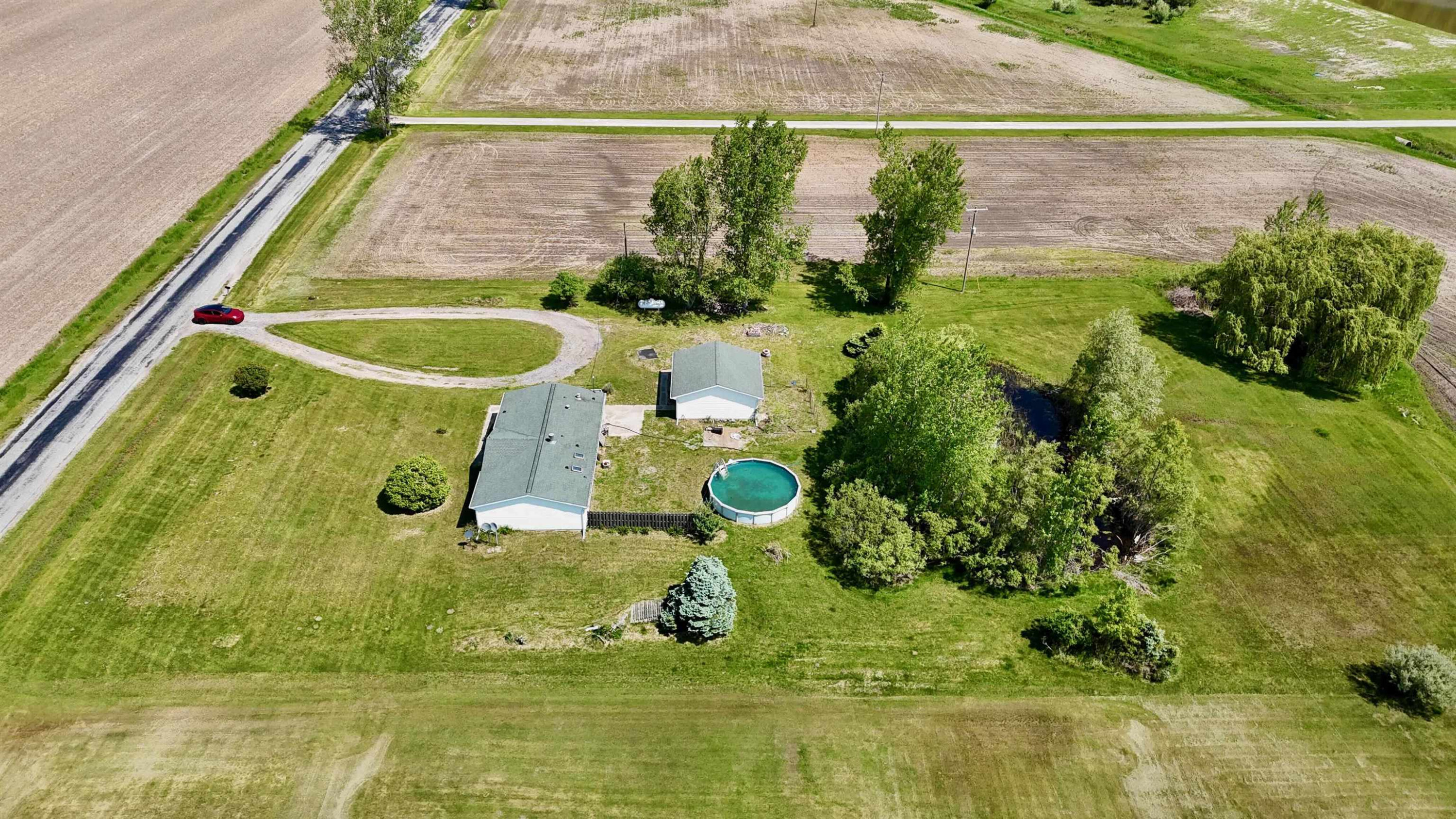 11145 S Fordney Road, Saint Charles, MI 48655 — Photo 6
