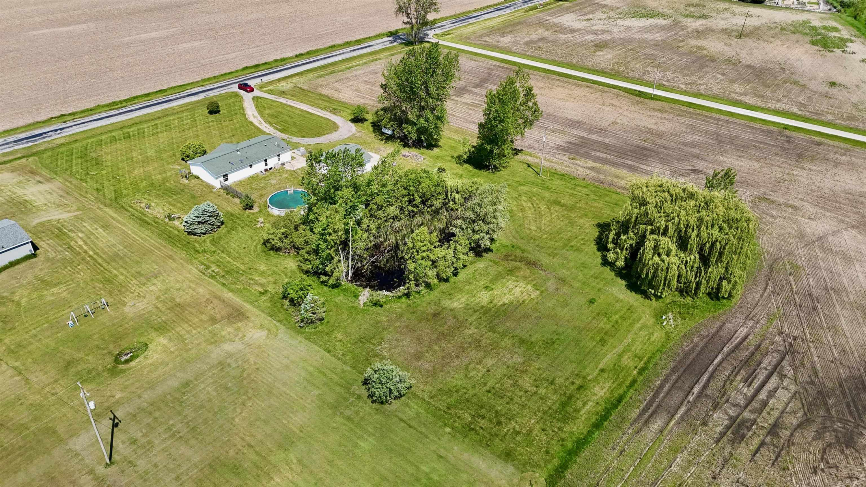 11145 S Fordney Road, Saint Charles, MI 48655 — Photo 7