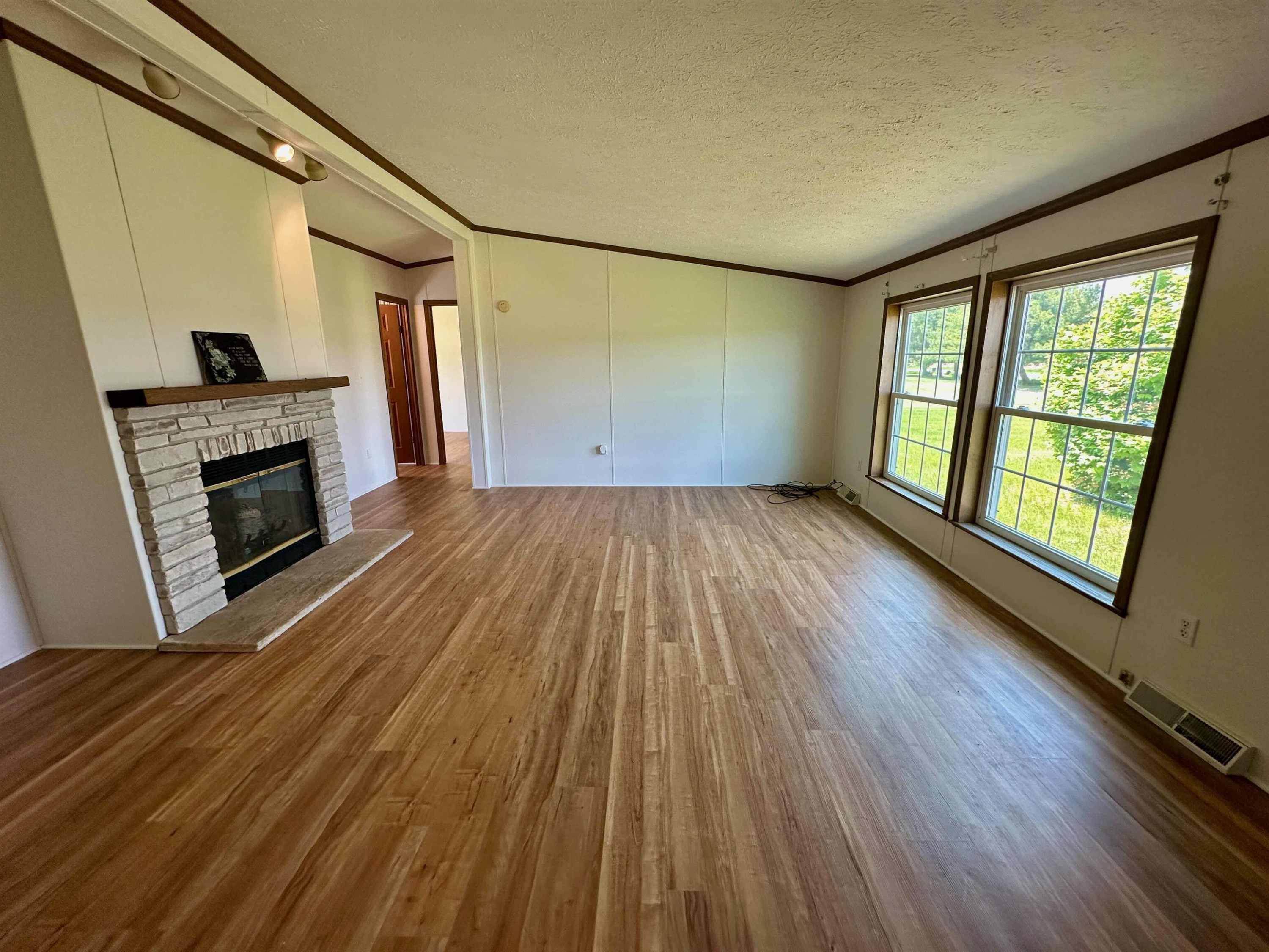 11145 S Fordney Road, Saint Charles, MI 48655 — Photo 15