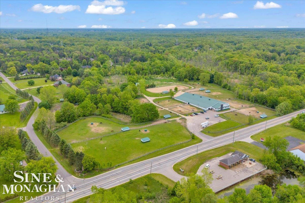 270 N Rochester Road, MI 48367 — Photo 8