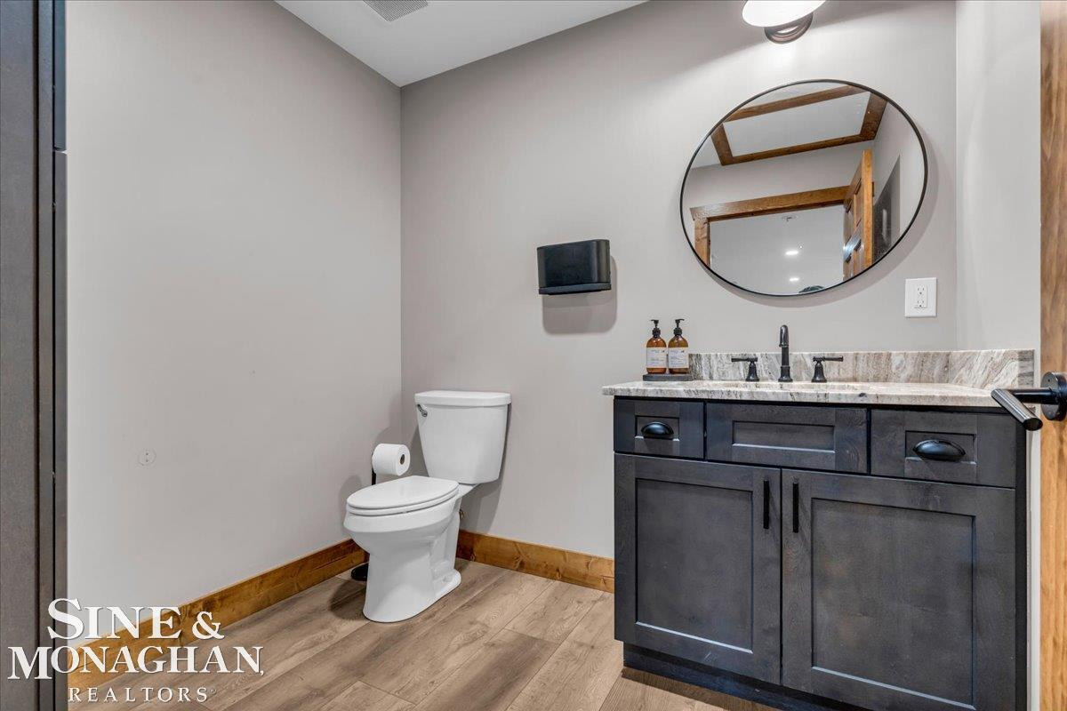 270 N Rochester Road, MI 48367 — Photo 13