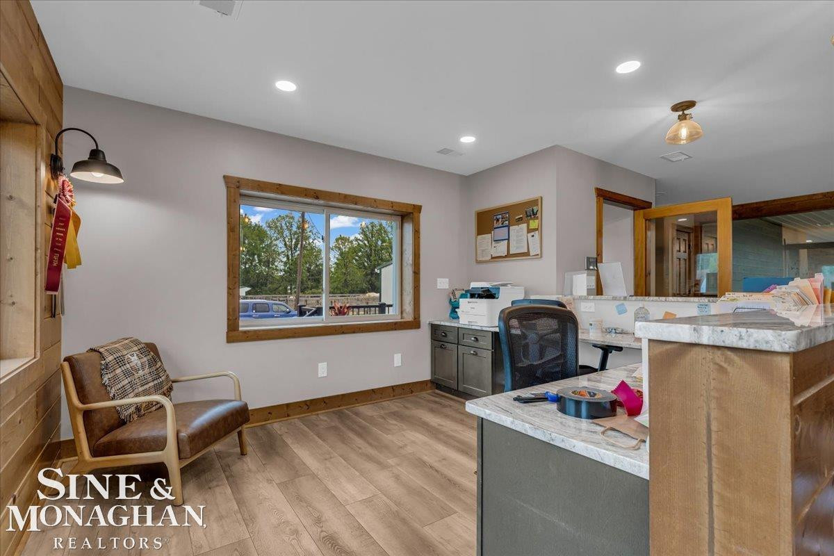 270 N Rochester Road, MI 48367 — Photo 25