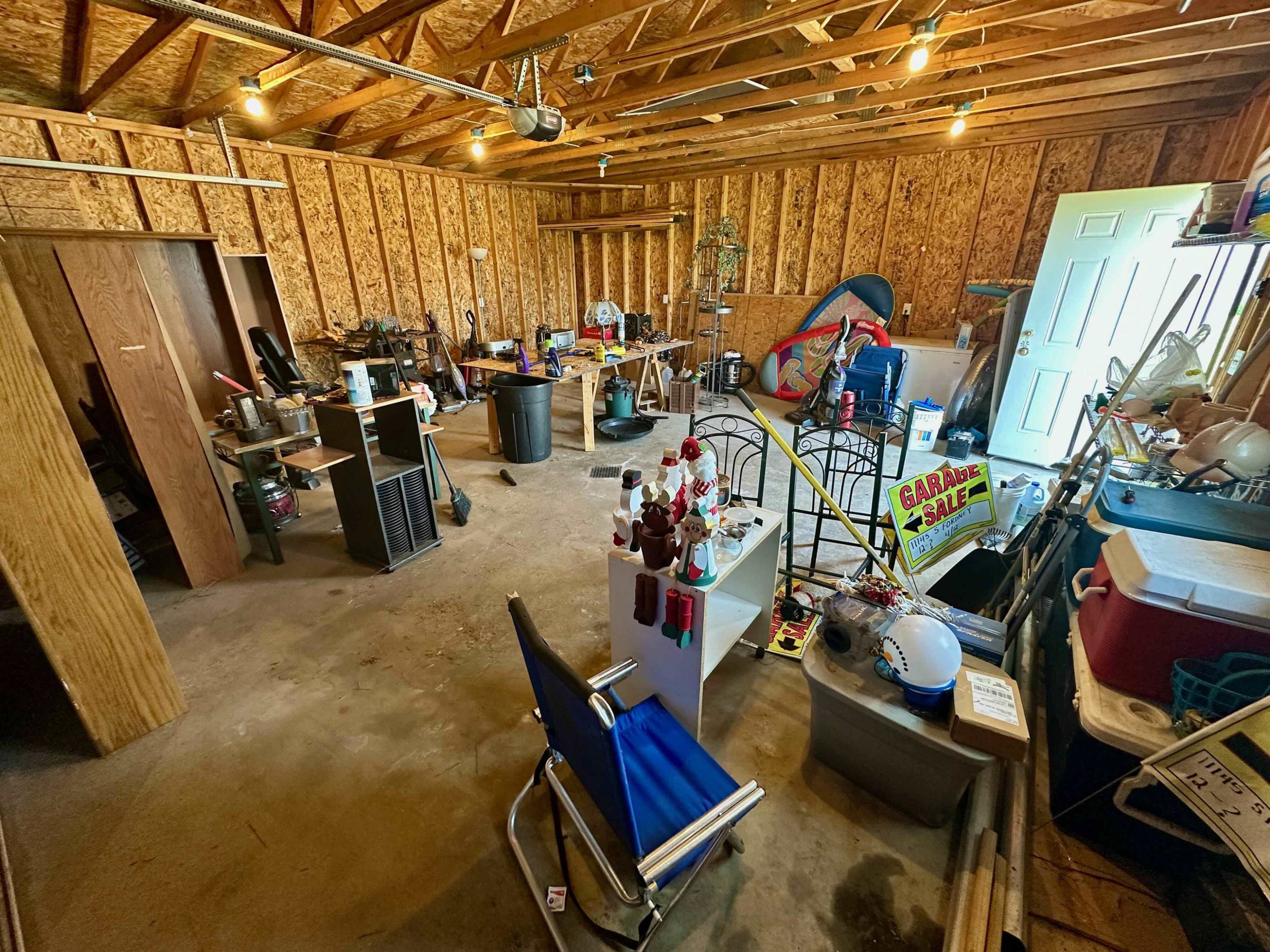 11145 S Fordney Road, Saint Charles, MI 48655 — Photo 28