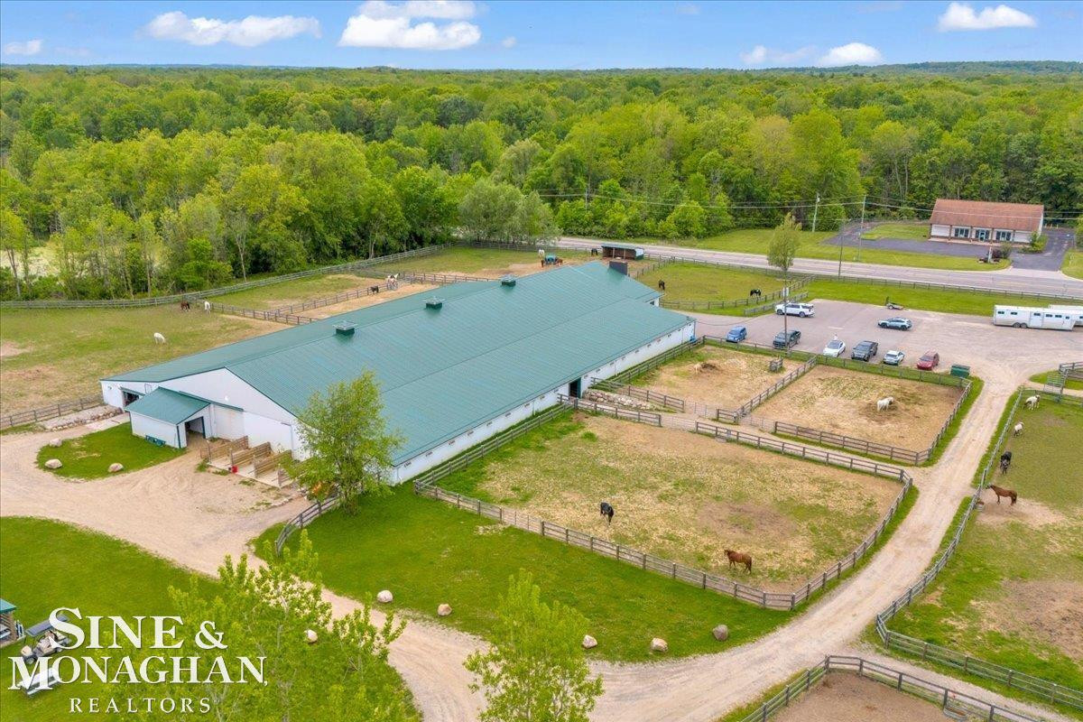 270 N Rochester Road, MI 48367 — Photo 26