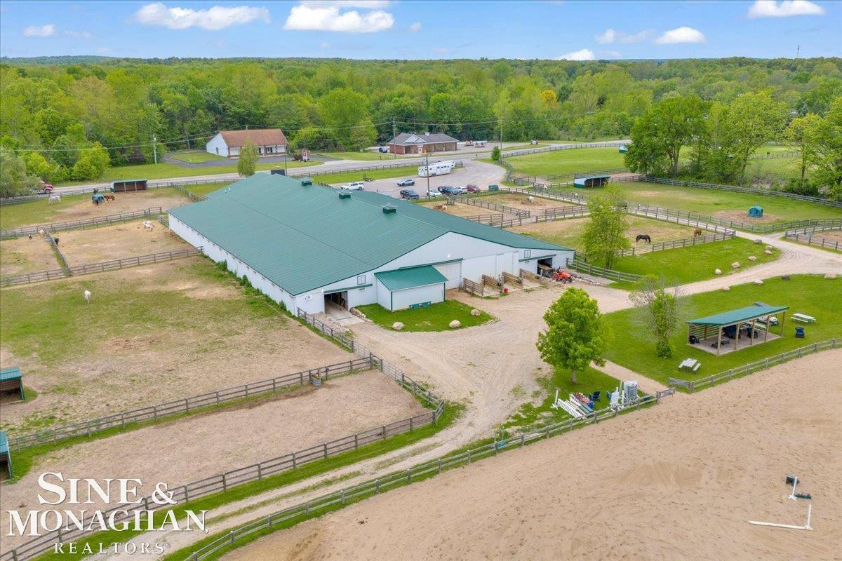 270 N Rochester Road, MI 48367 — Photo 31