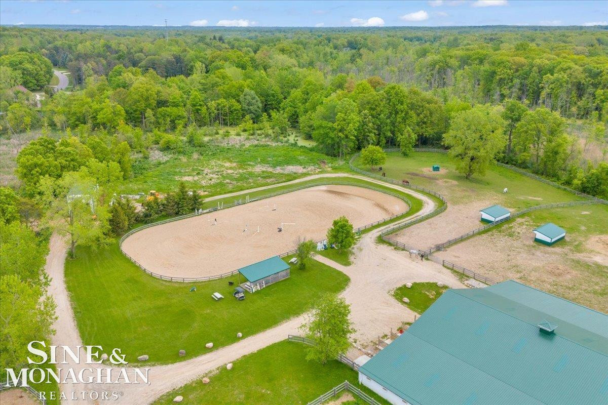 270 N Rochester Road, MI 48367 — Photo 37