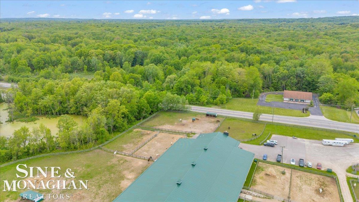 270 N Rochester Road, MI 48367 — Photo 39