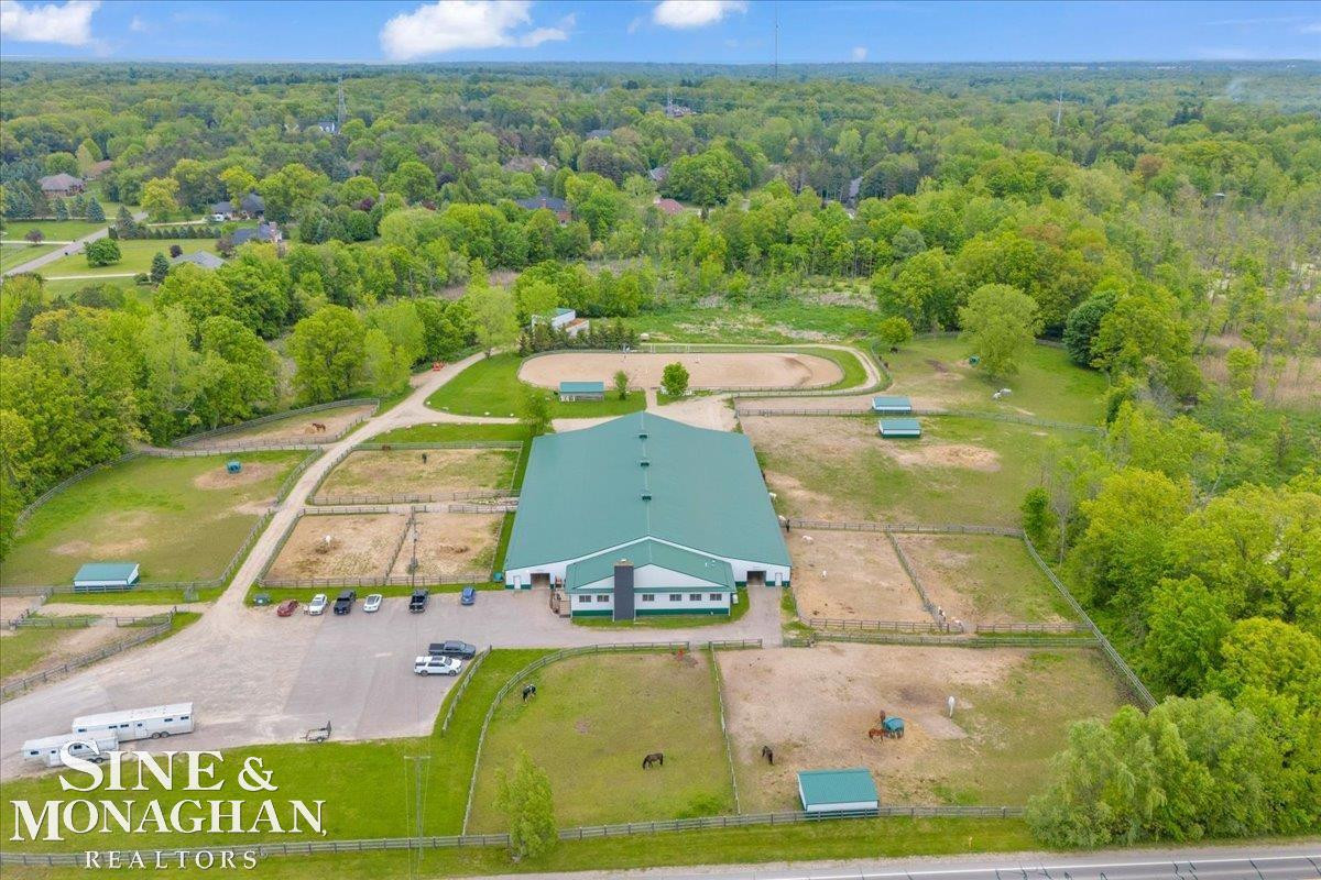 270 N Rochester Road, MI 48367 — Photo 40
