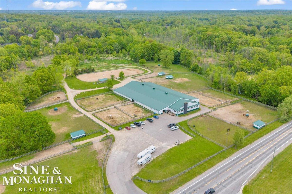 270 N Rochester Road, MI 48367 — Photo 41