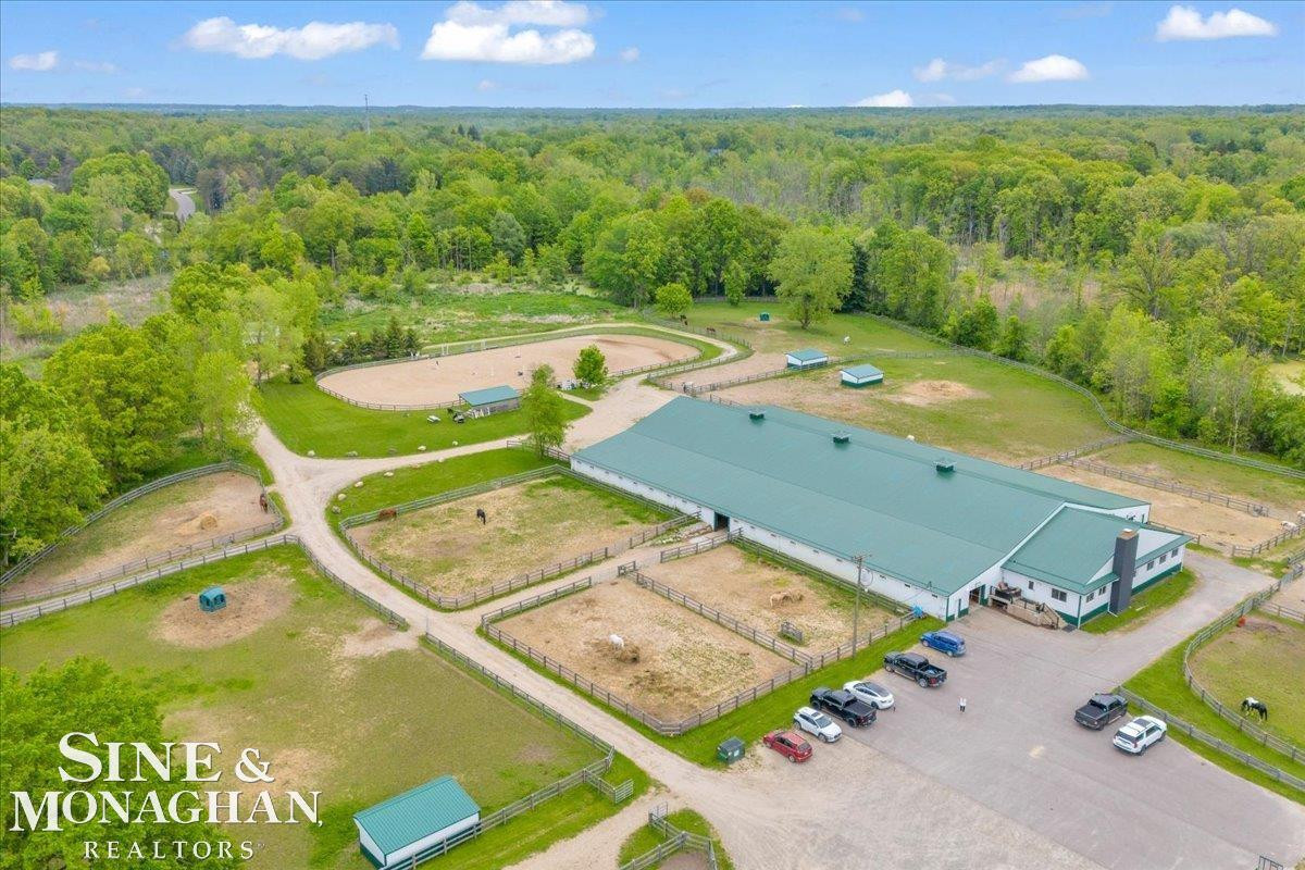 270 N Rochester Road, MI 48367 — Photo 42