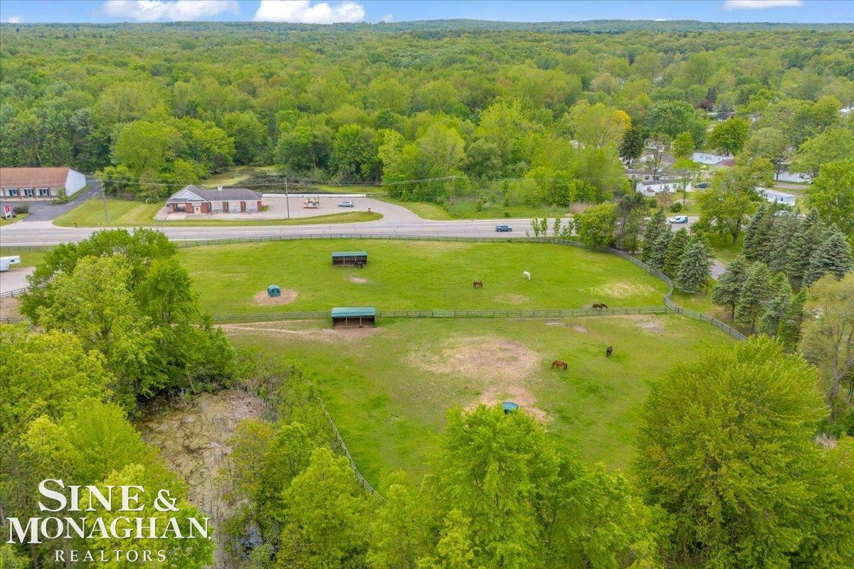 270 N Rochester Road, MI 48367 — Photo 43