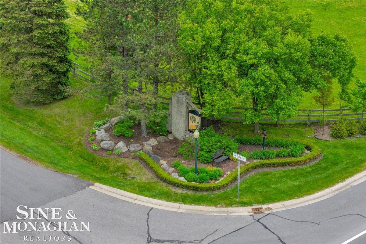 270 N Rochester Road, MI 48367 — Photo 44