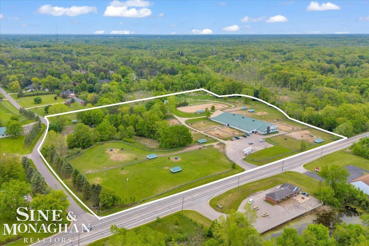270 N Rochester Road, MI 48367 — Photo 45