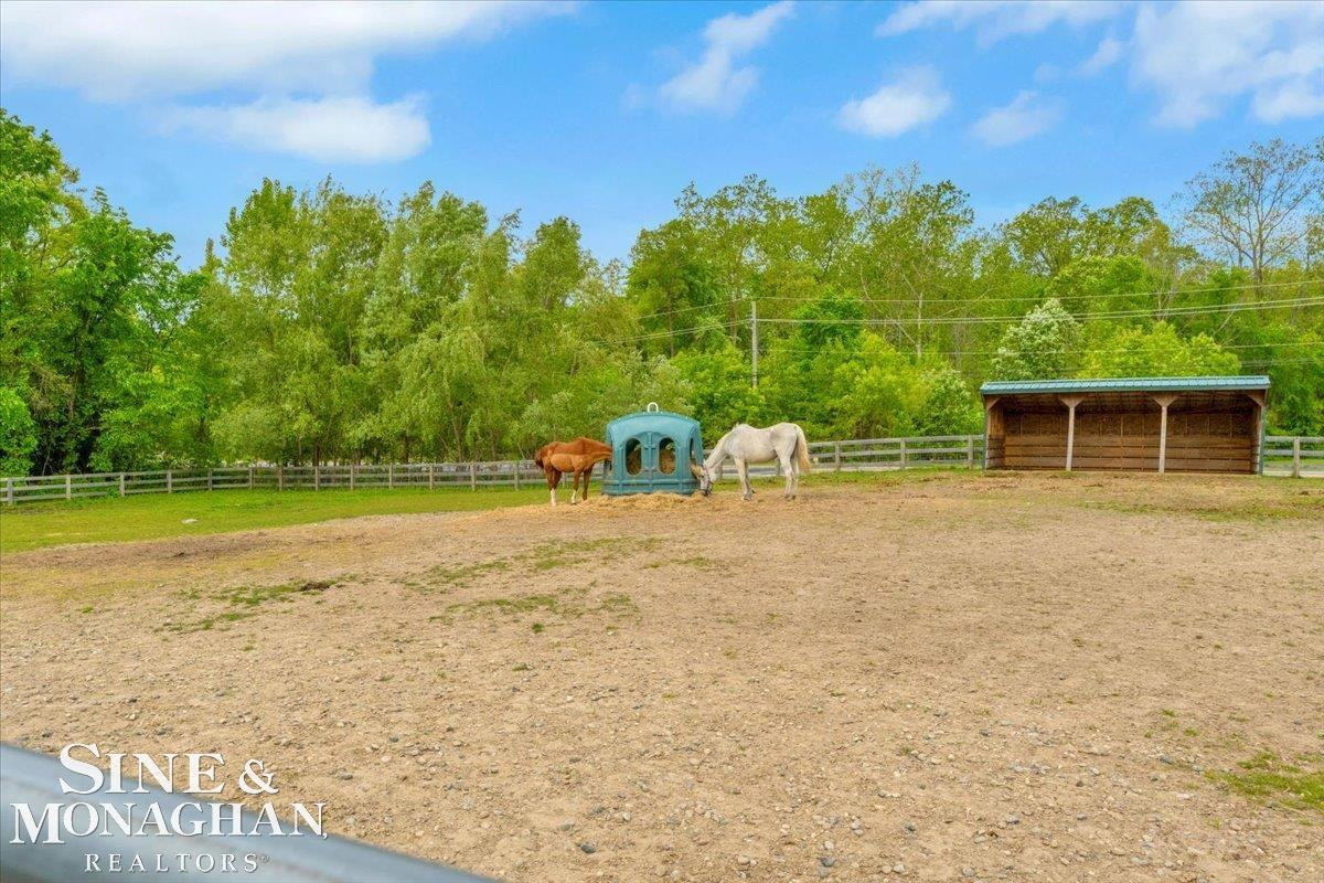 270 N Rochester Road, MI 48367 — Photo 48
