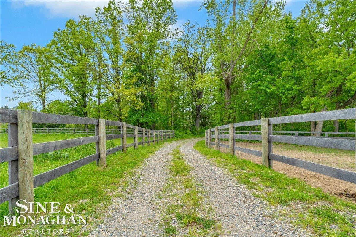270 N Rochester Road, MI 48367 — Photo 49