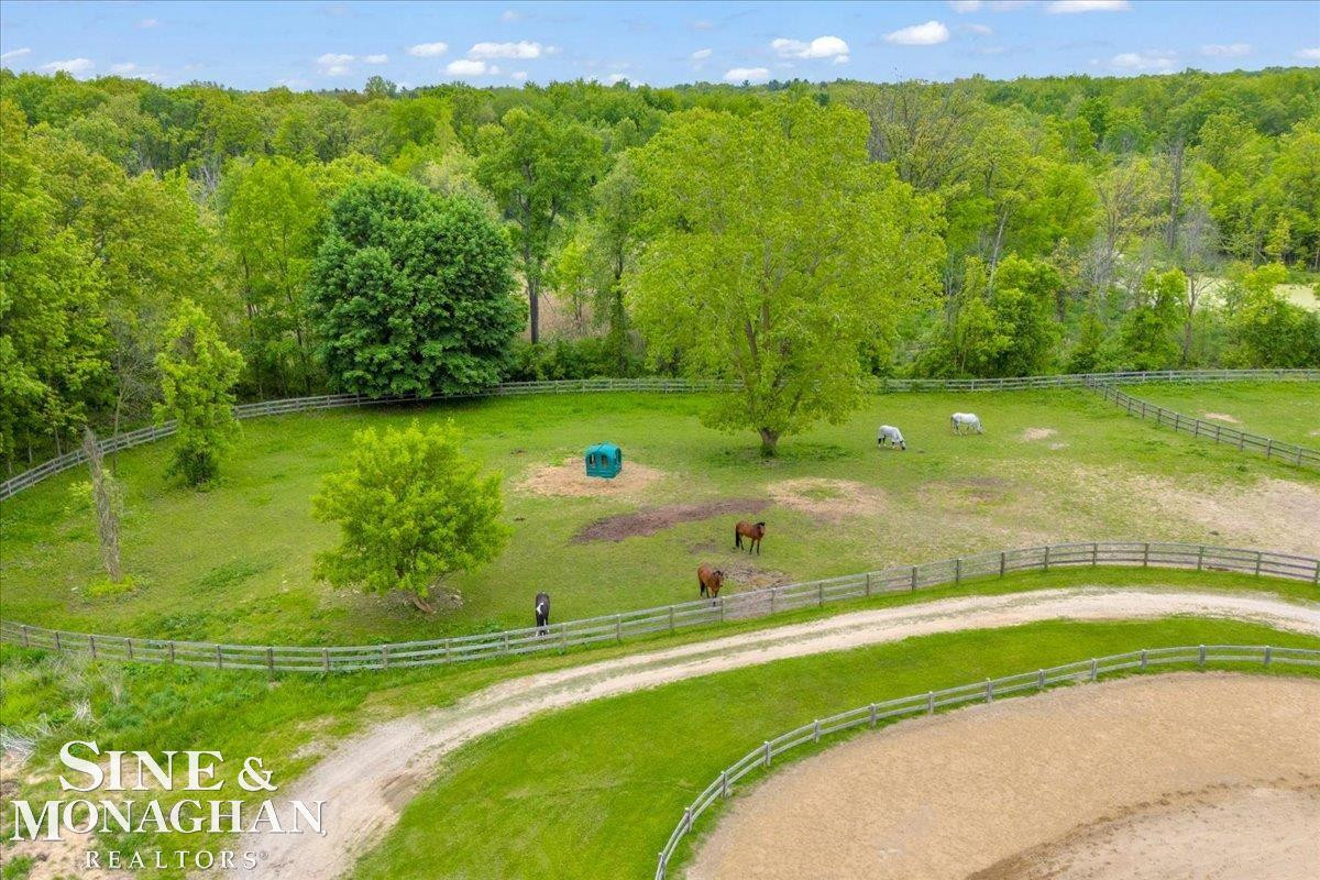 270 N Rochester Road, MI 48367 — Photo 50
